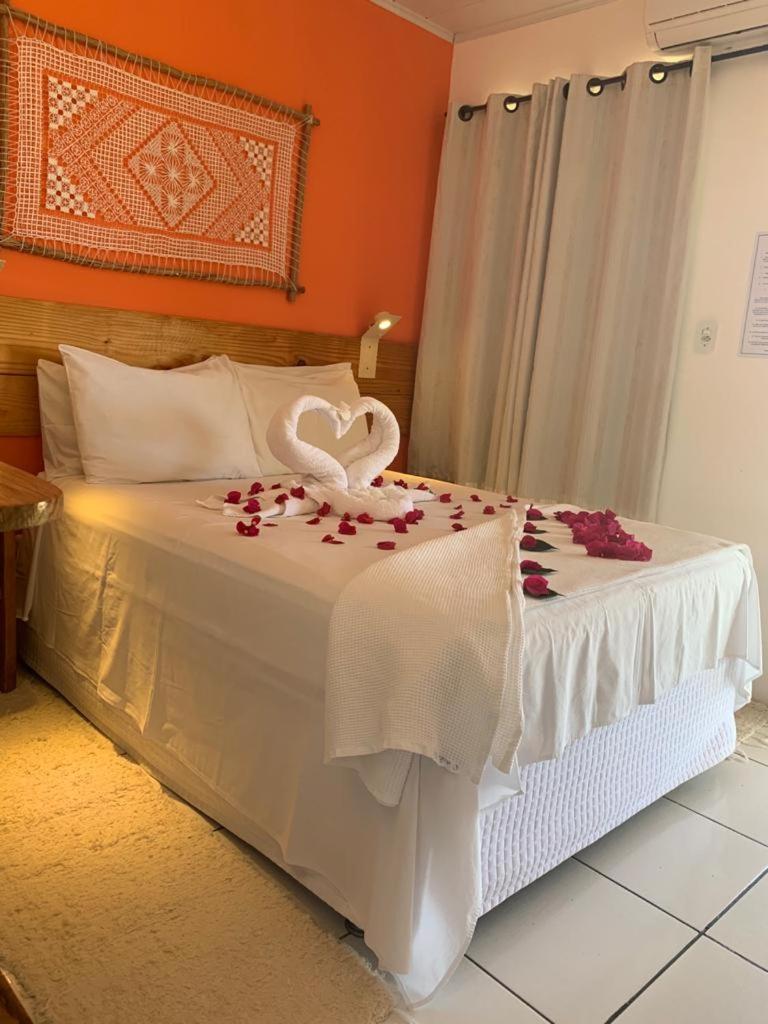 Hotel Pousada Praia Bonita Em Milagres - Image 1