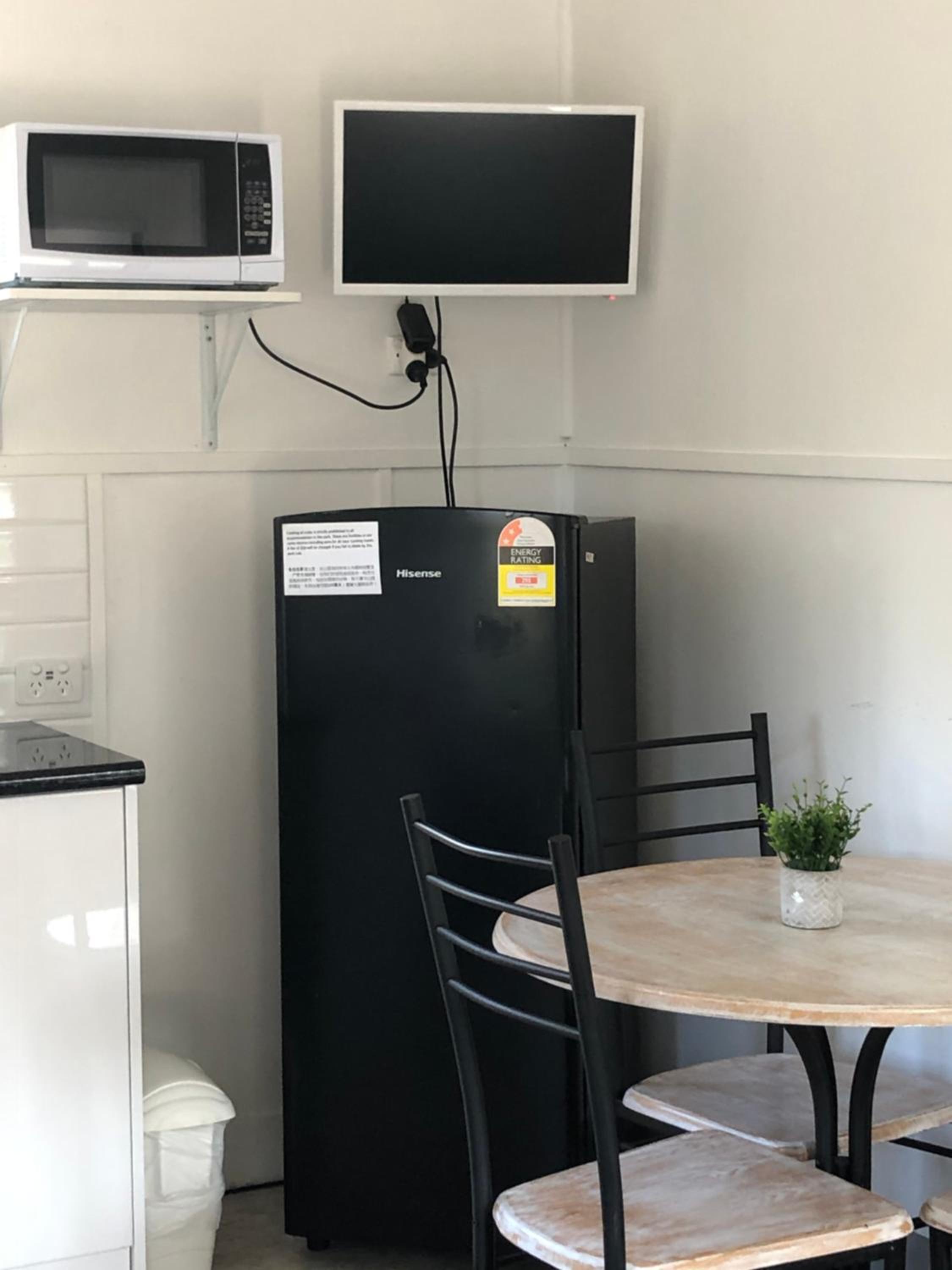 Koonwarra Holiday Park