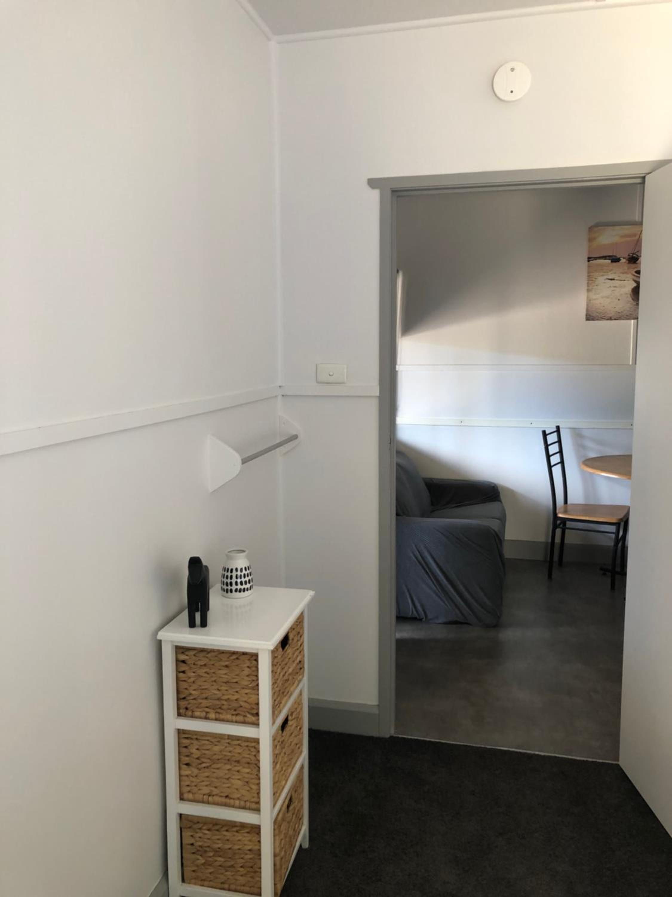 Koonwarra Holiday Park