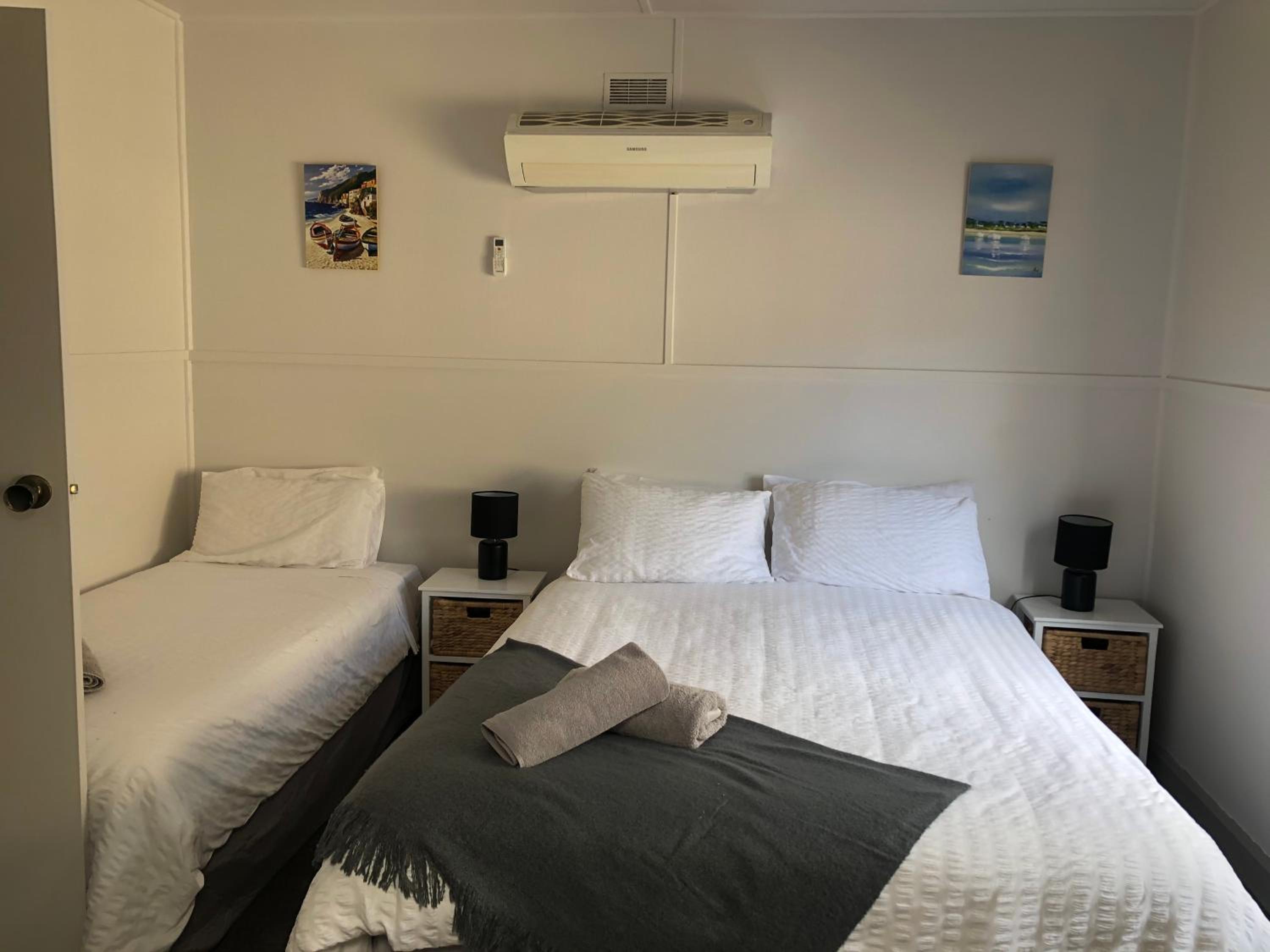Koonwarra Holiday Park