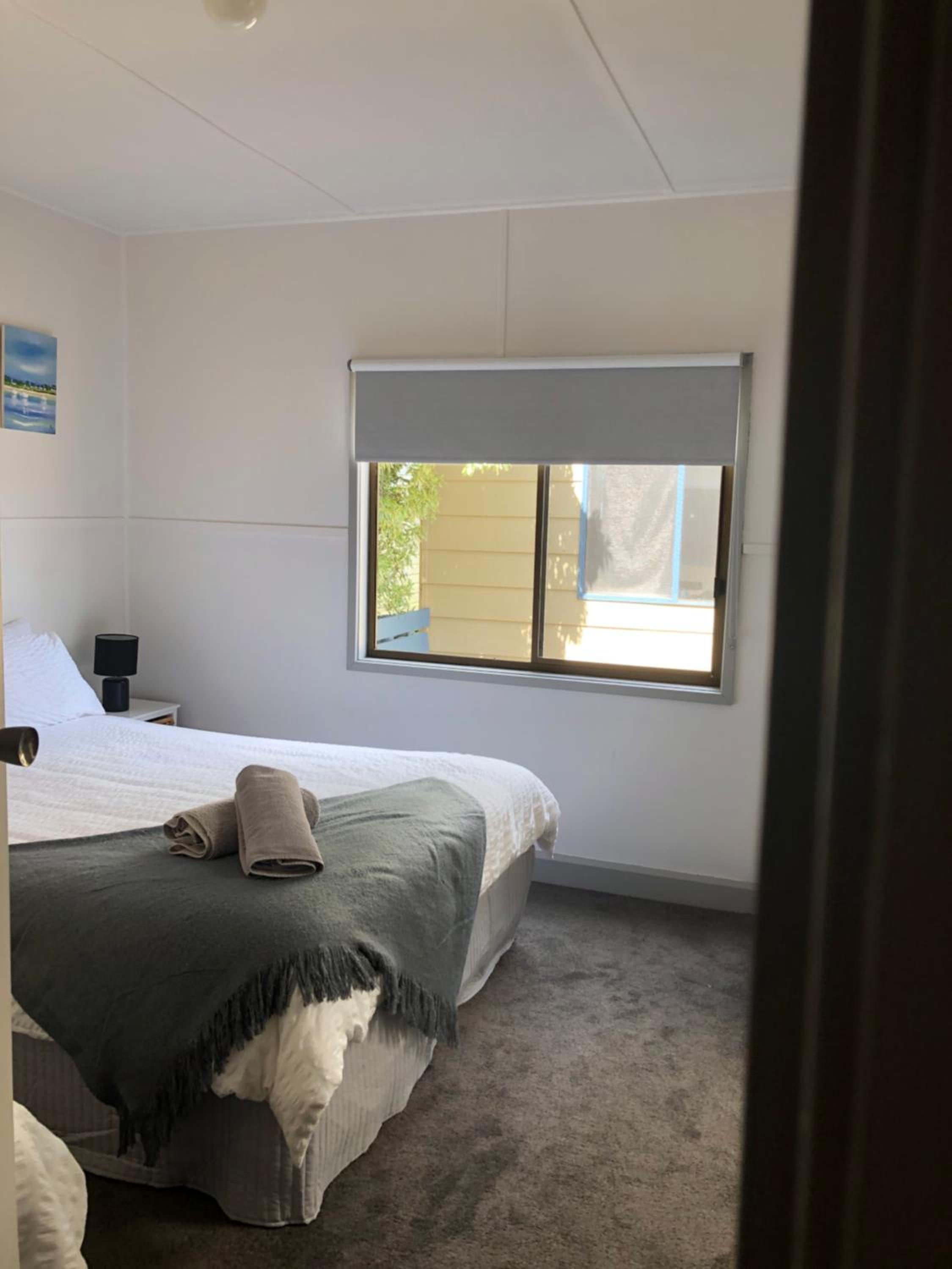 Koonwarra Holiday Park