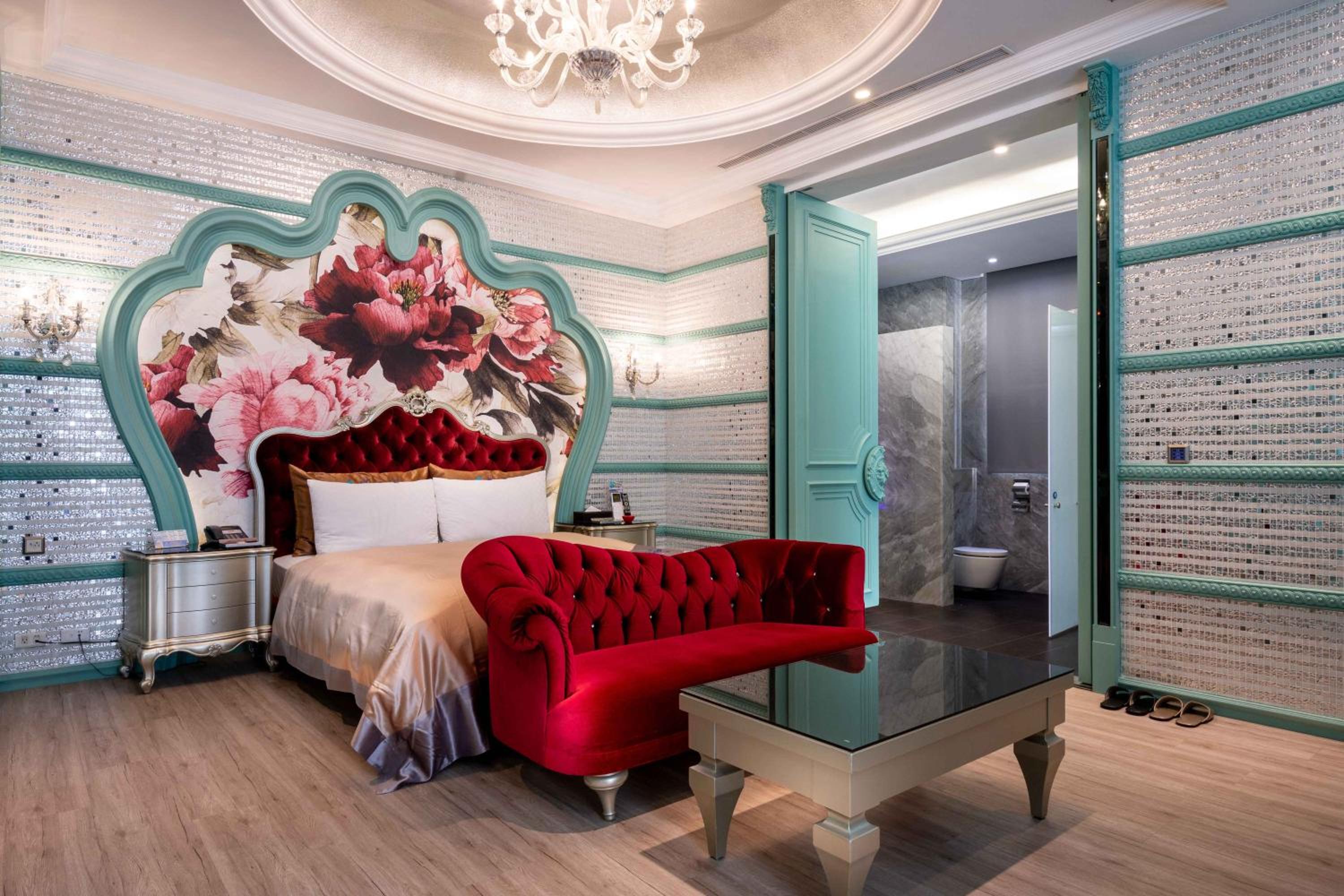 Icloud Luxury Resort & Hotel