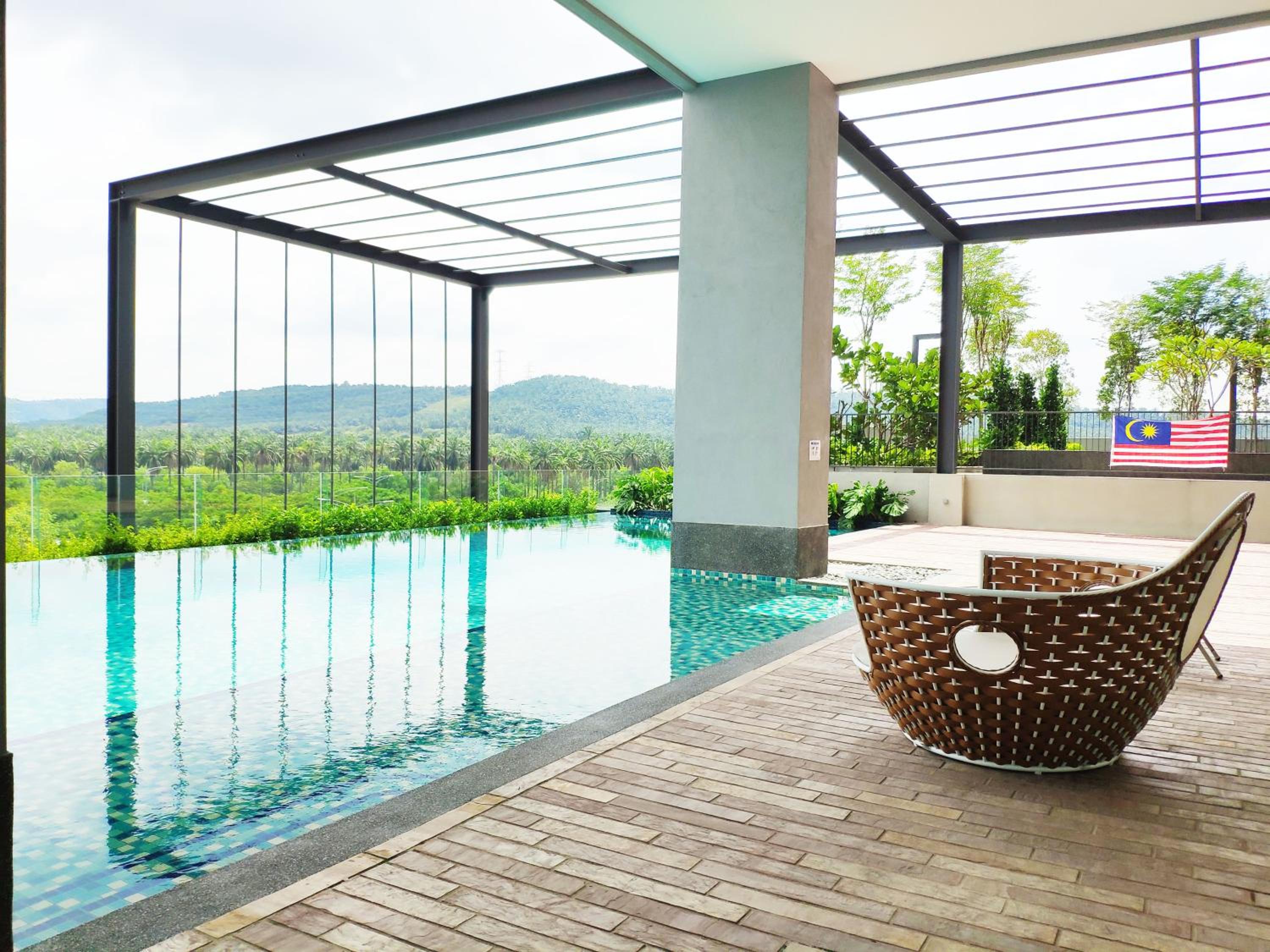 Bell Suites by Salaam Suites, Sepang photo 1