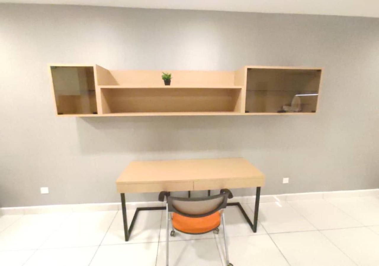 Suites at 1Tebrau