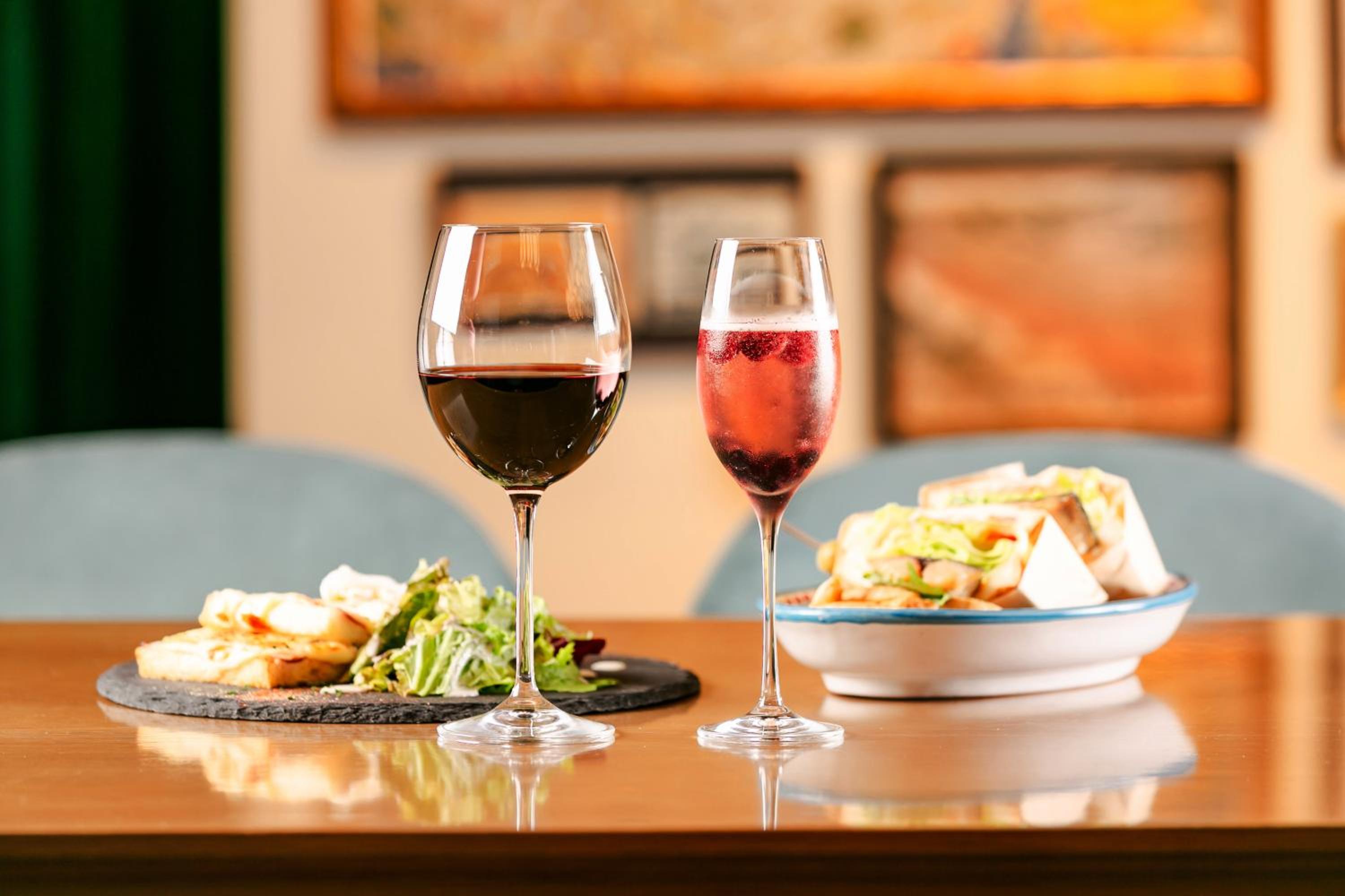 Cross Hotel Kyoto 11