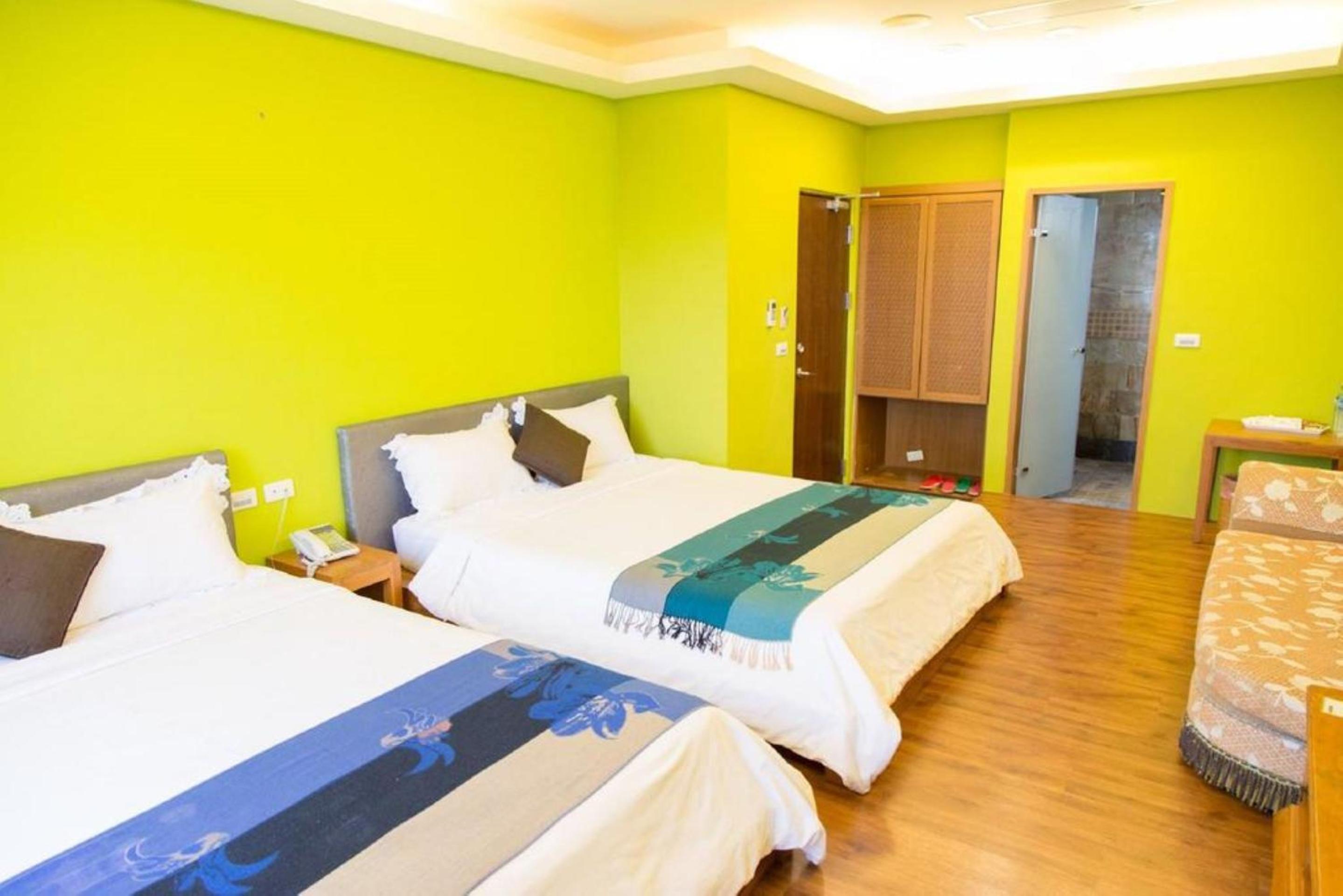 Golden Ocean Azure Hotel
