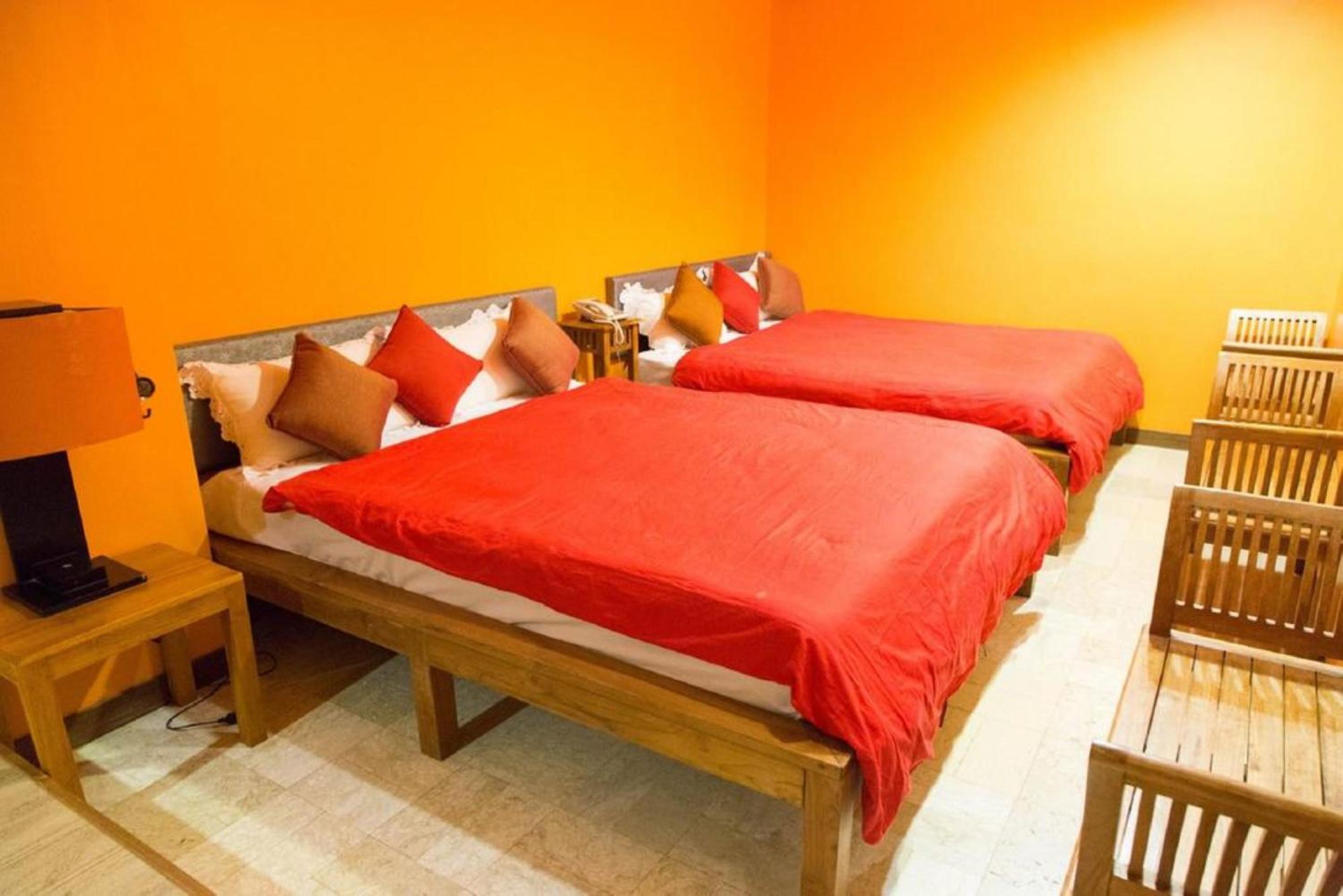 Golden Ocean Azure Hotel