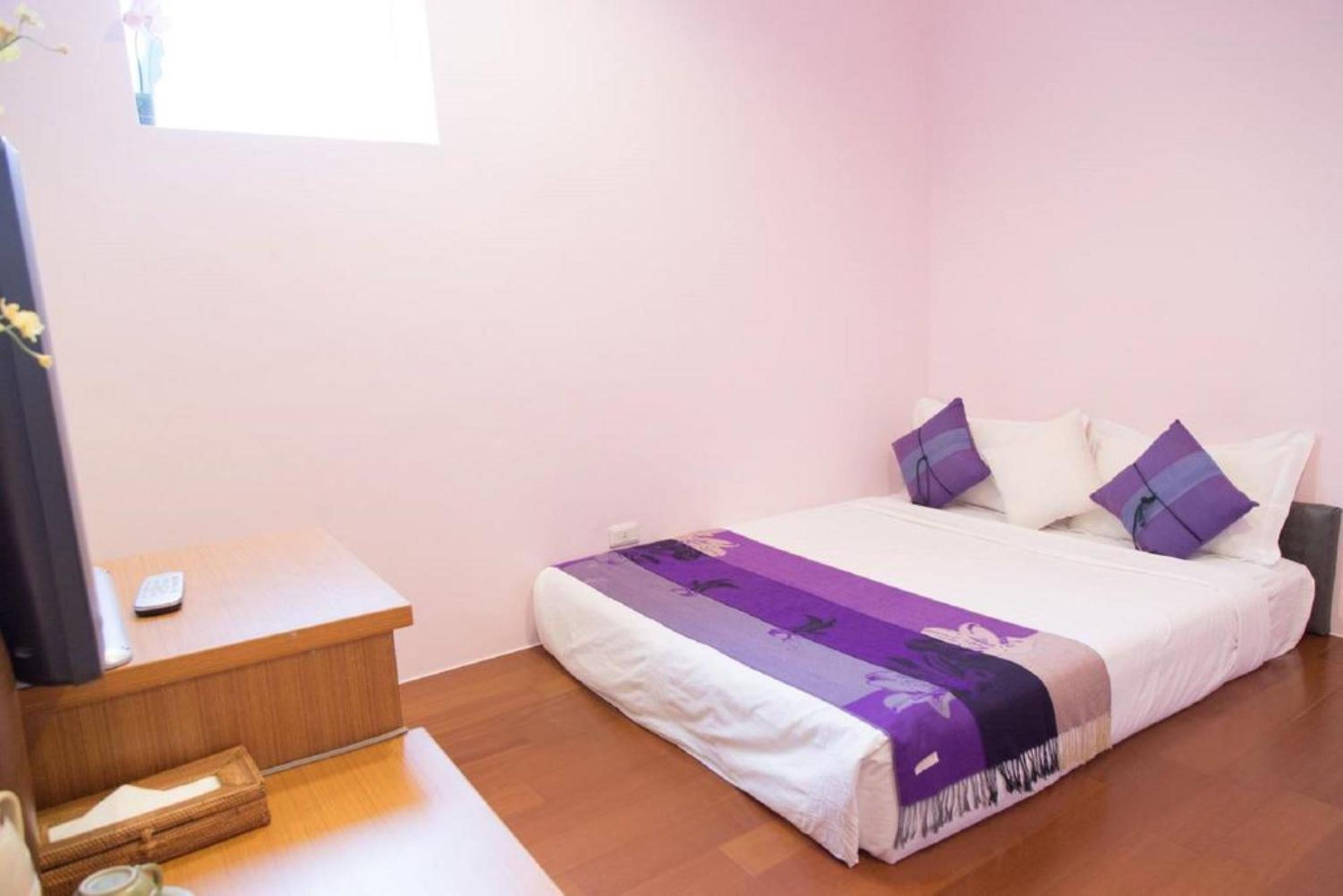 Golden Ocean Azure Hotel