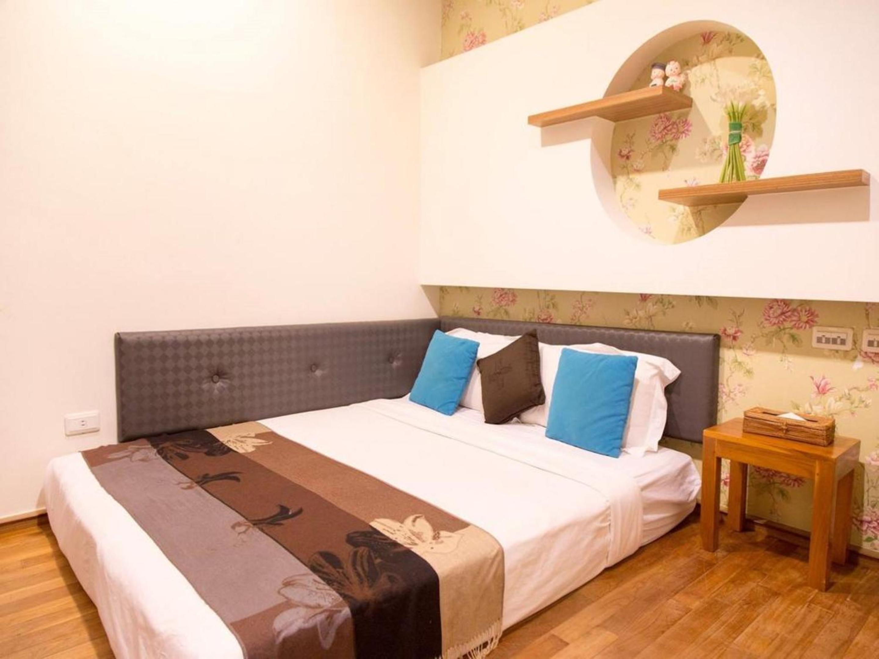 Golden Ocean Azure Hotel