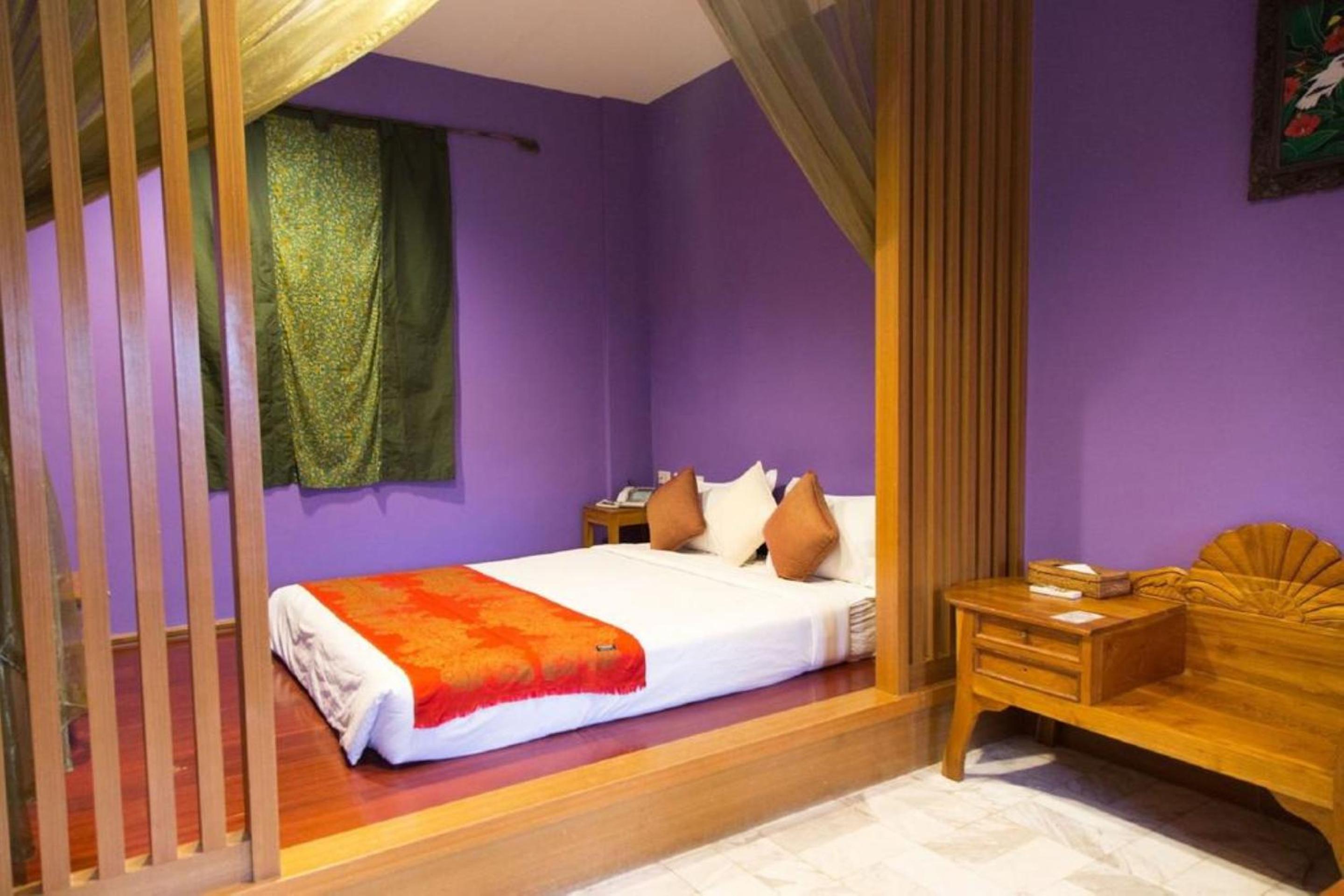 Golden Ocean Azure Hotel