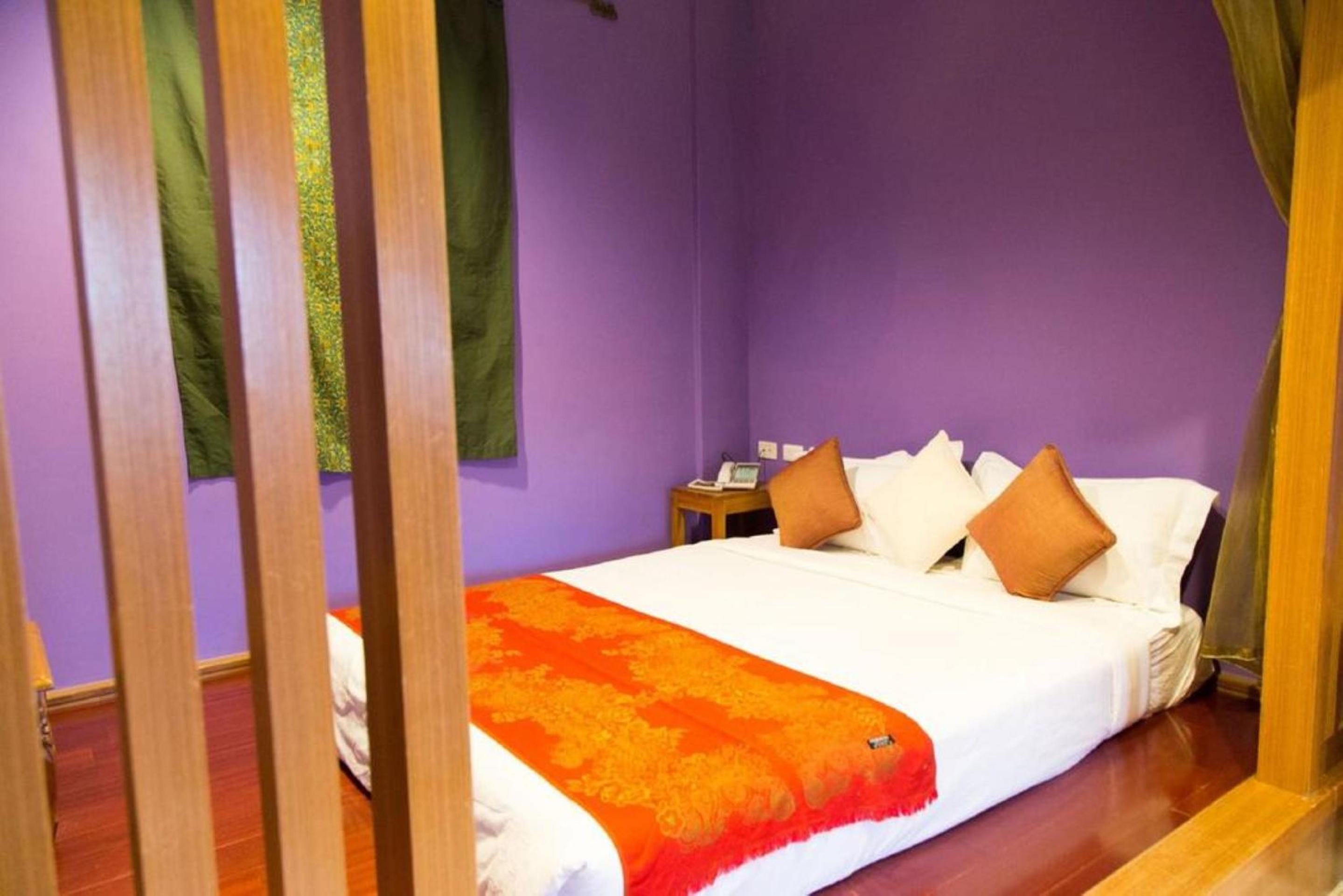 Golden Ocean Azure Hotel