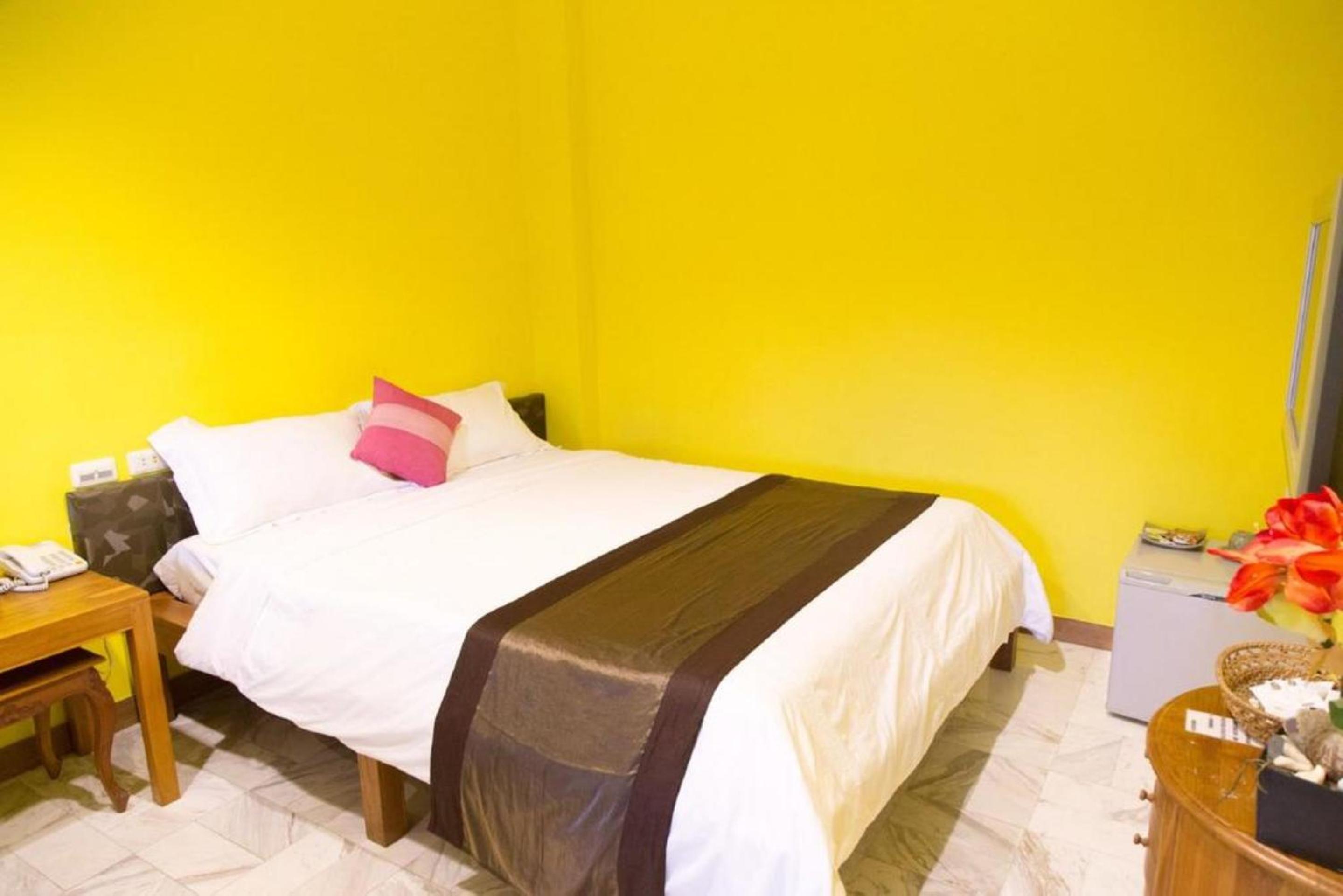 Golden Ocean Azure Hotel