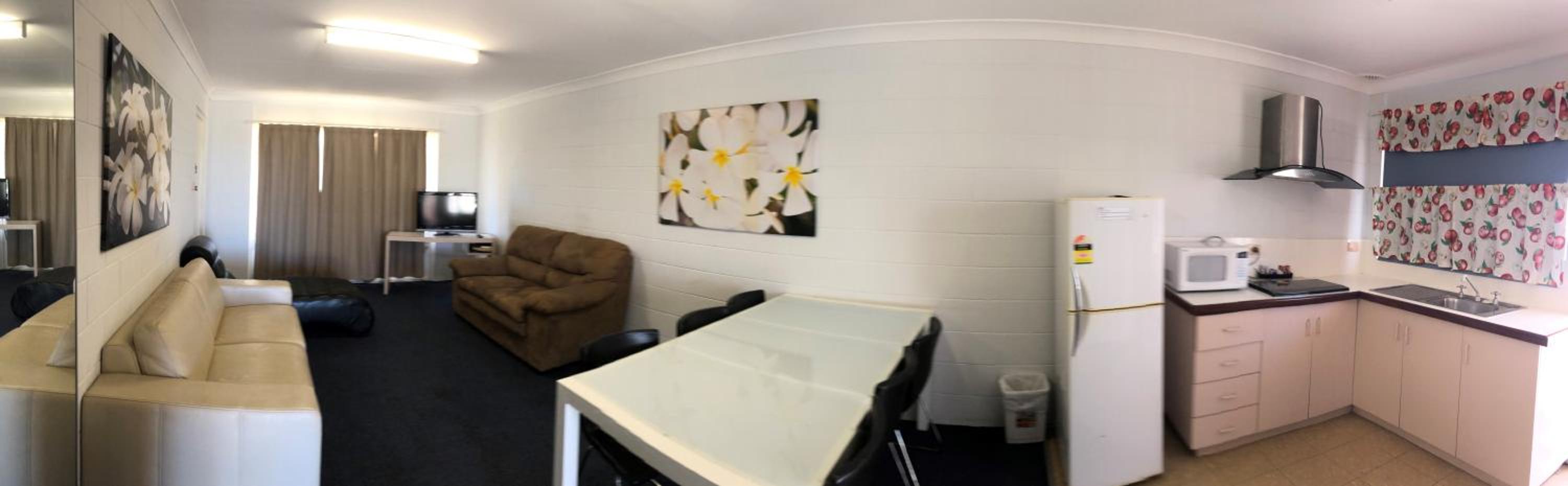 Carnarvon Gateway Motel