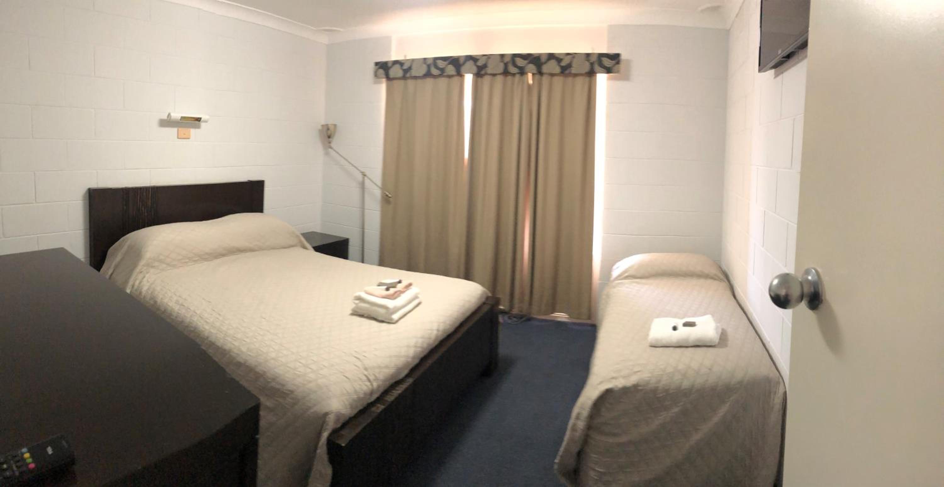 Carnarvon Gateway Motel