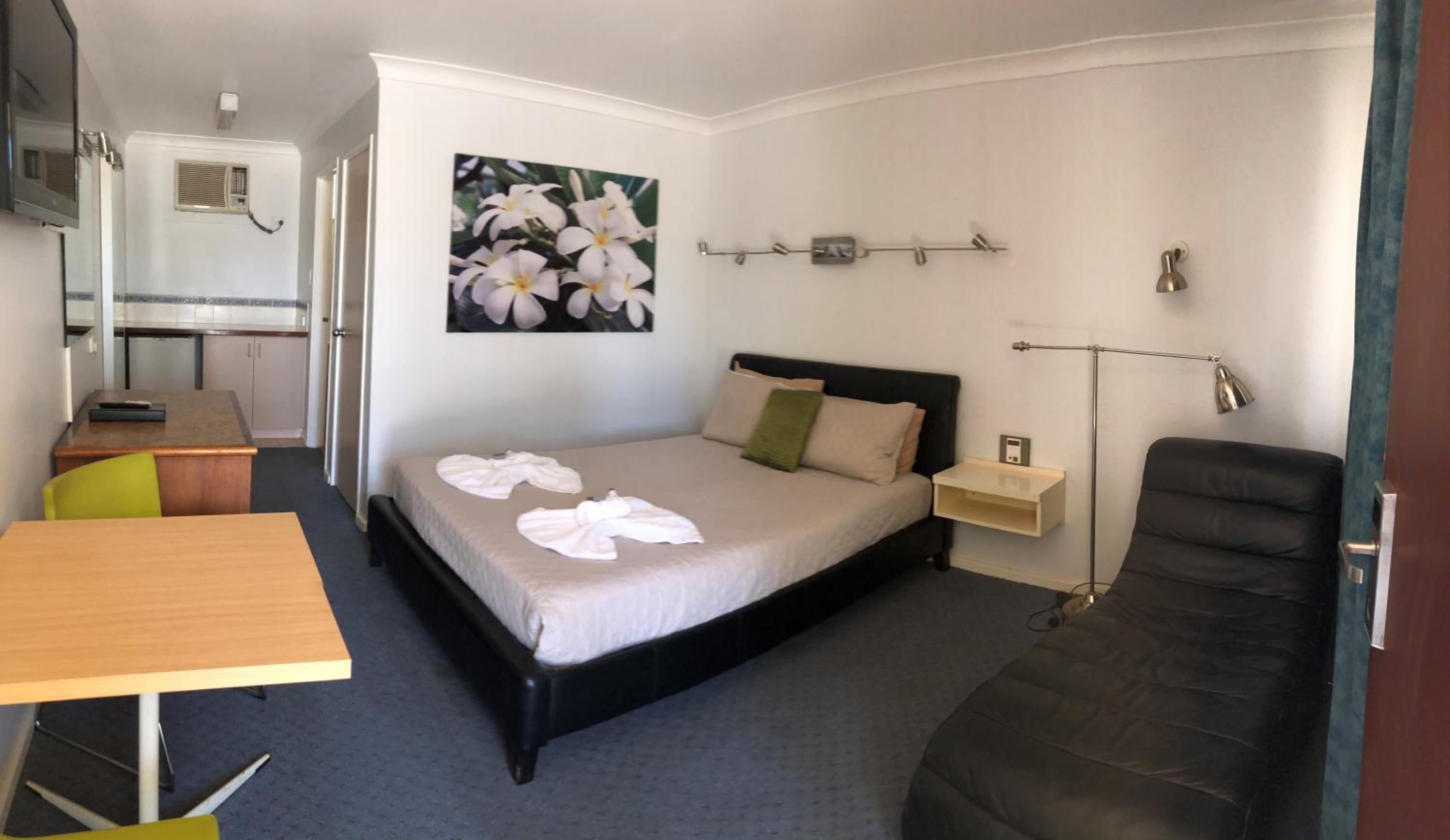 Carnarvon Gateway Motel