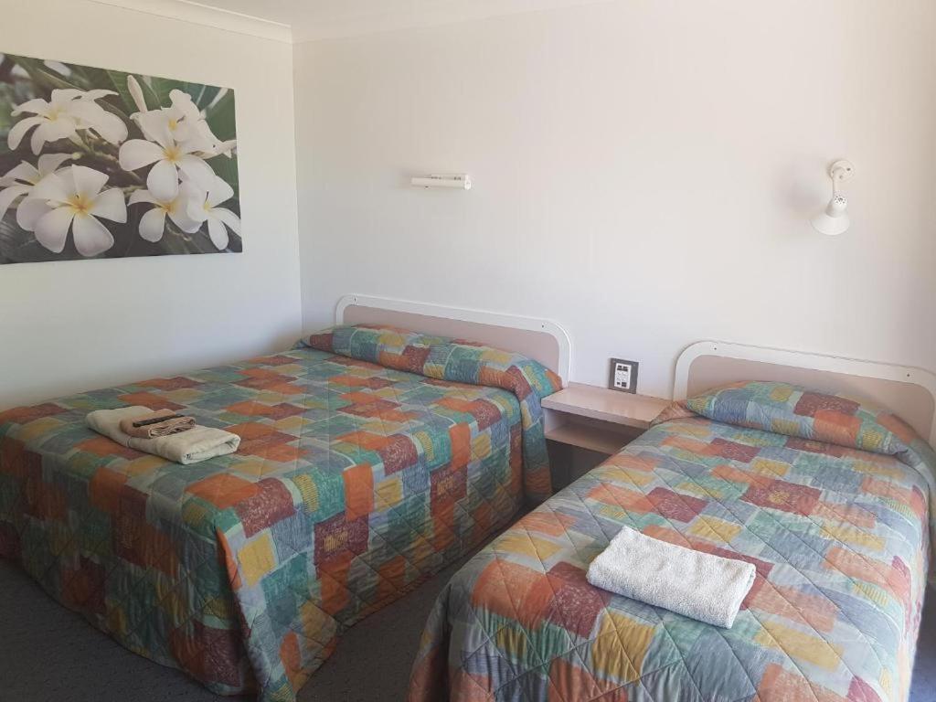Carnarvon Gateway Motel