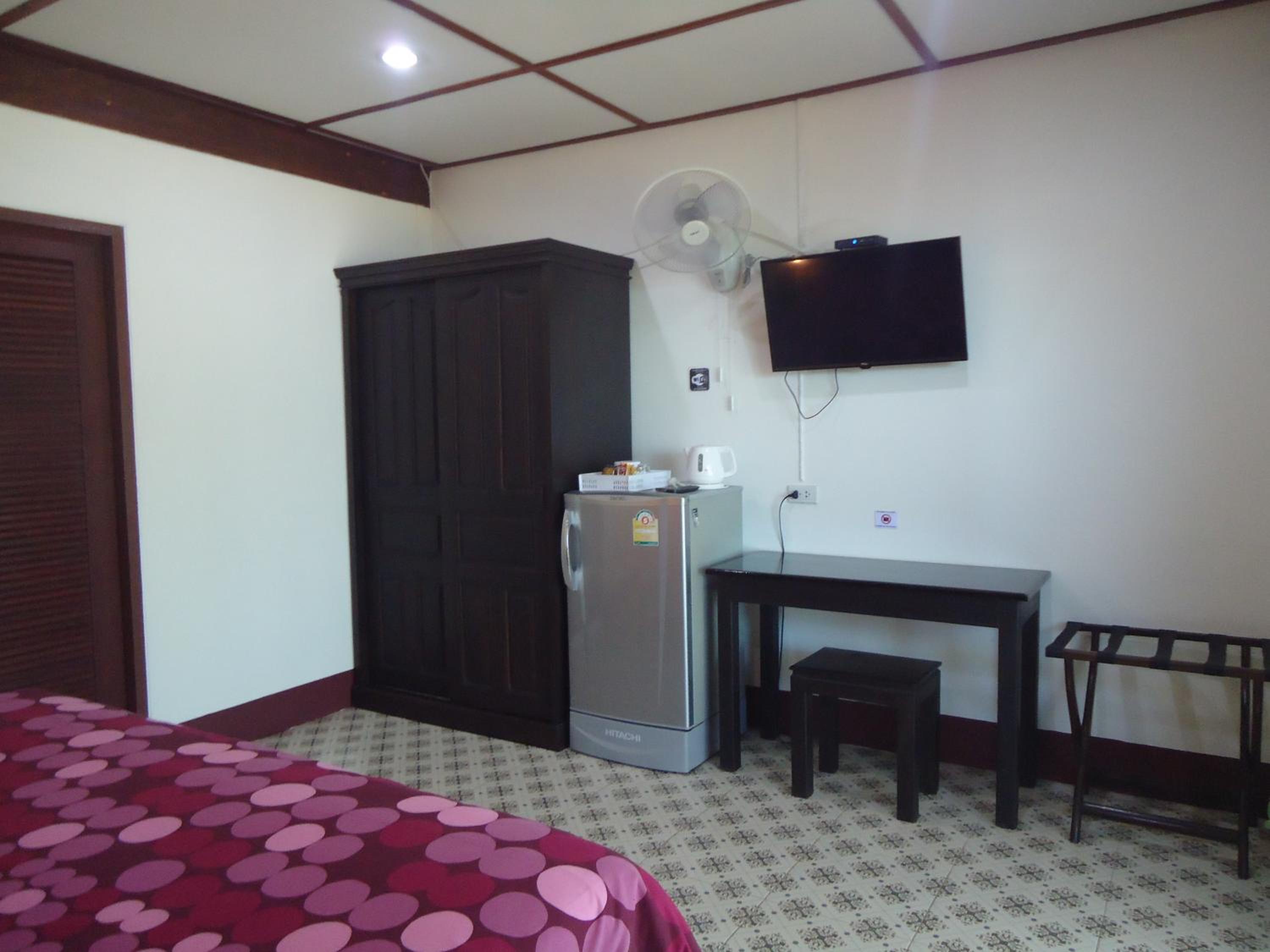 Sea Breeze House, Naiplao Beach view 4