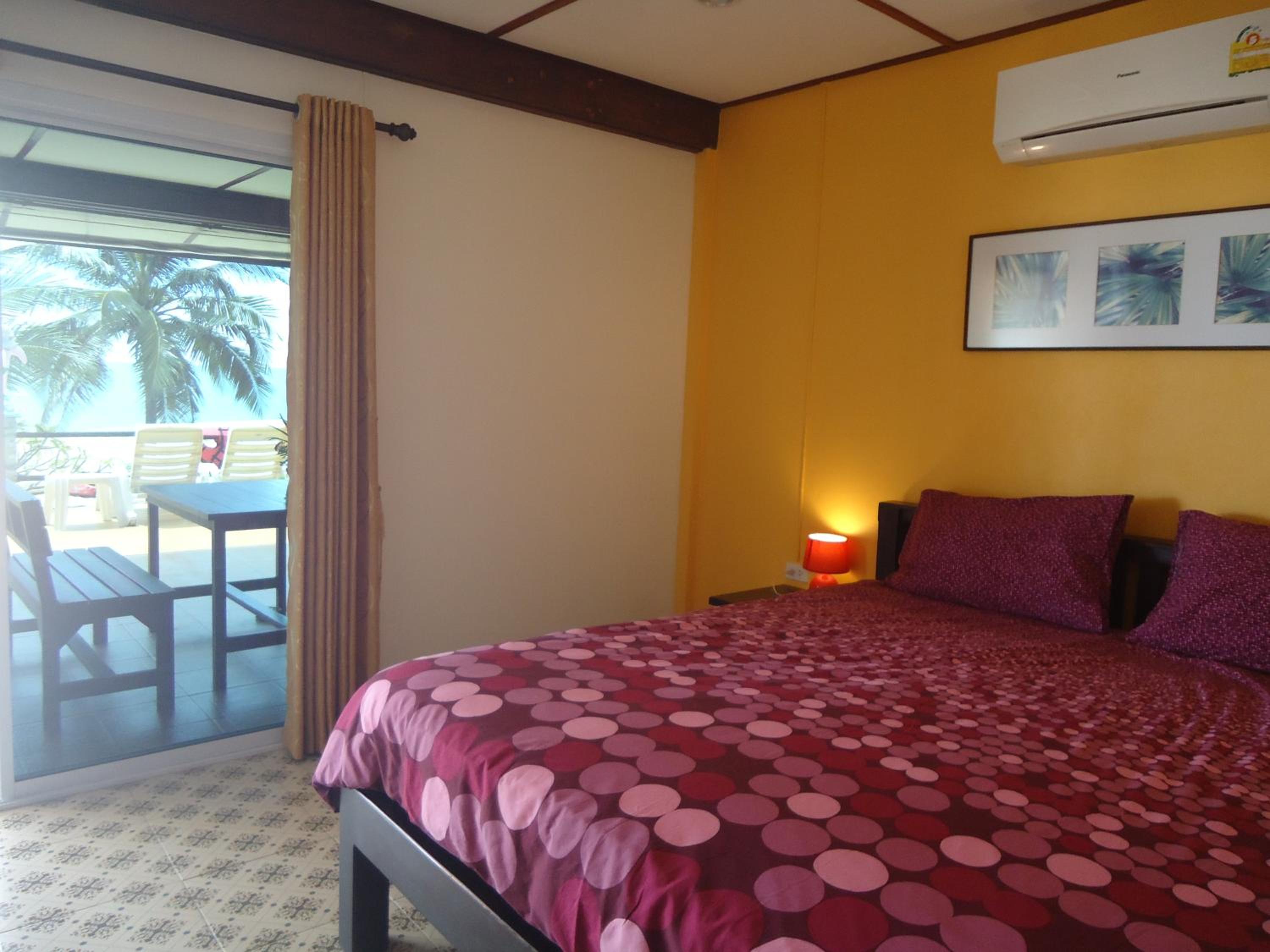 Sea Breeze House, Naiplao Beach view 3