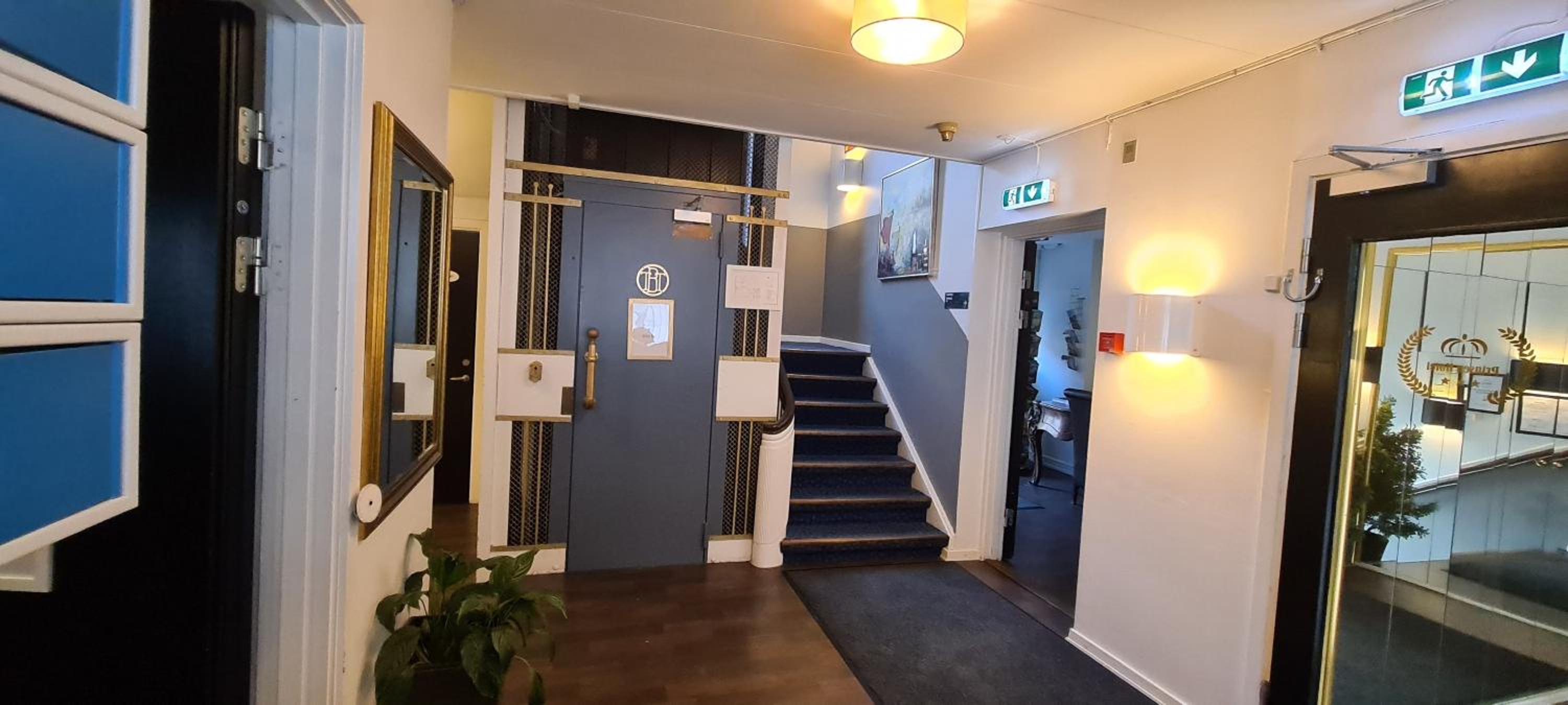 Aalborg Vacations - Prinsen Hotel - Property Image 7