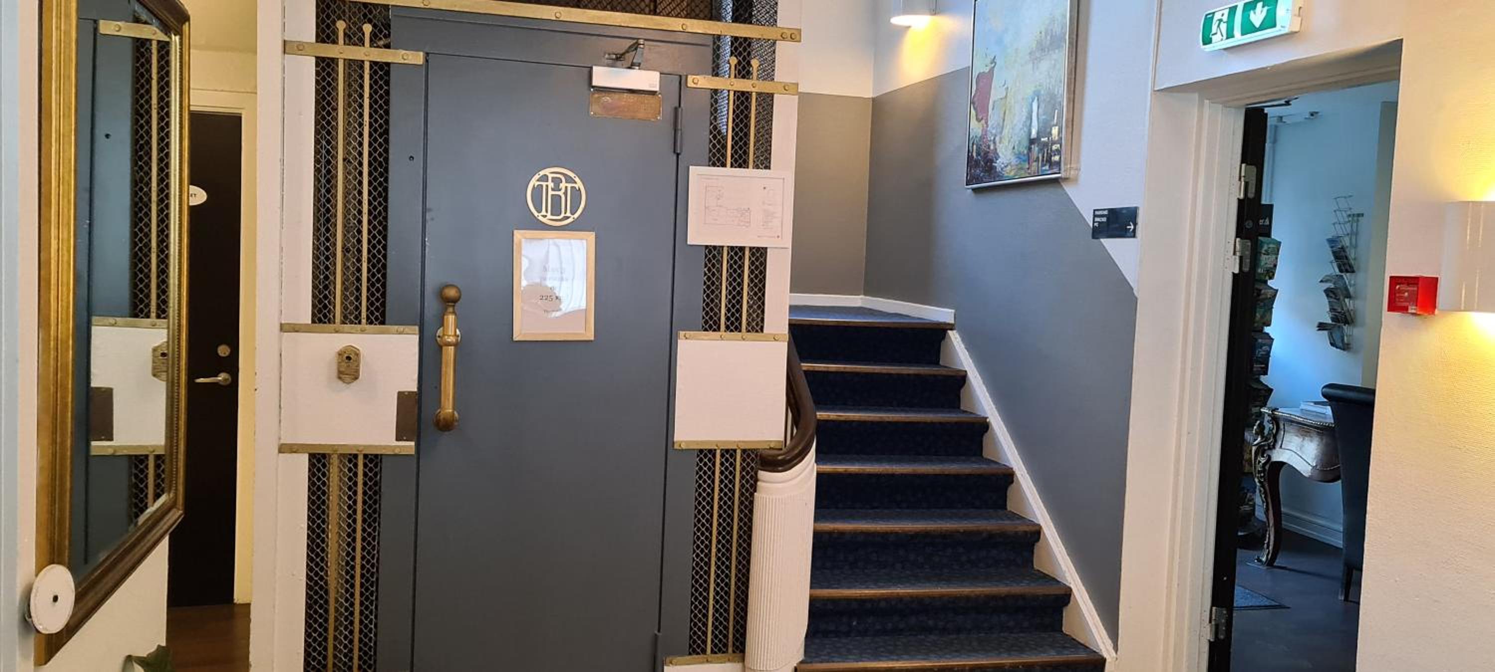 Aalborg Vacations - Prinsen Hotel - Property Image 11