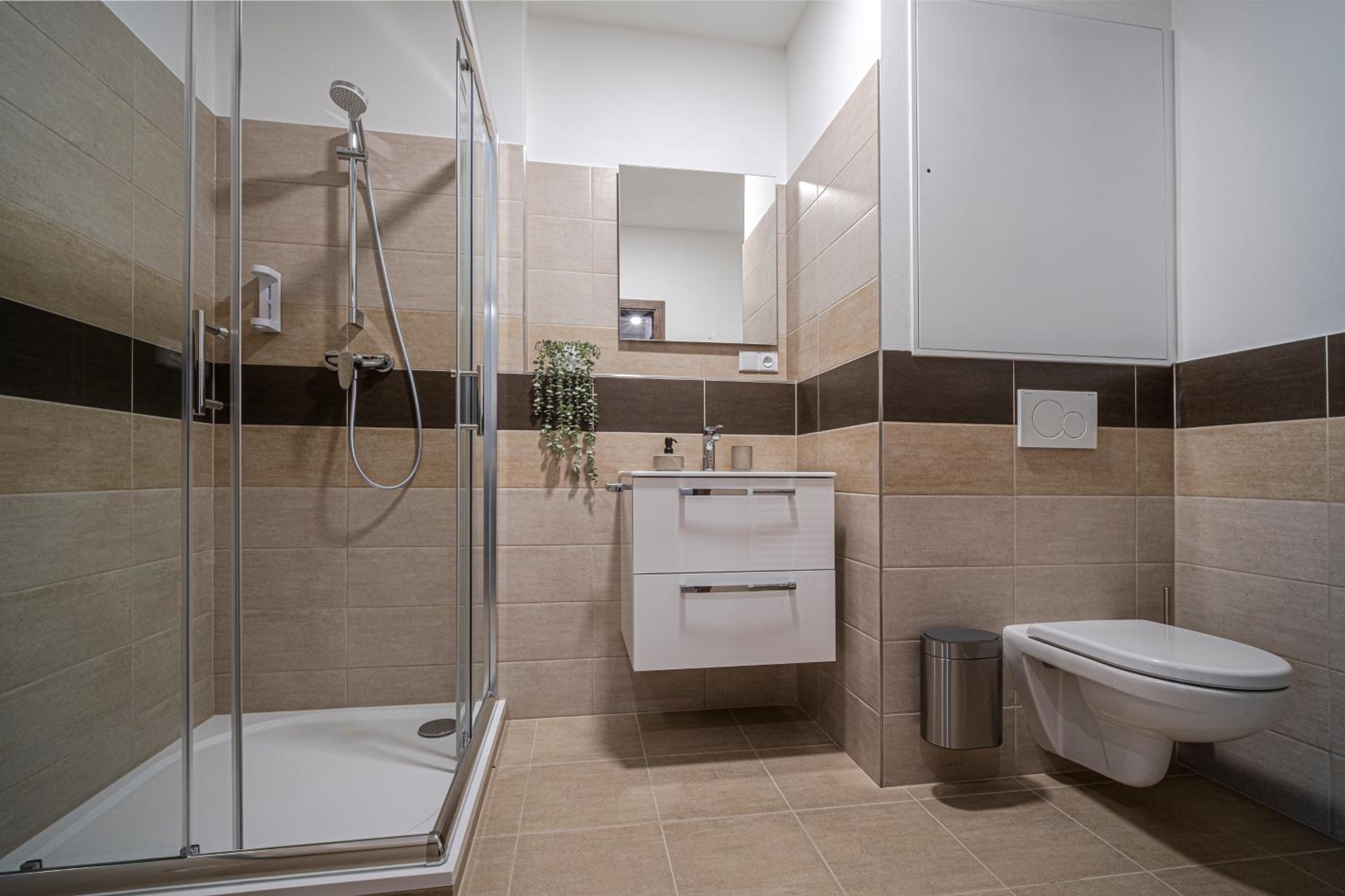 Grunt Apartments