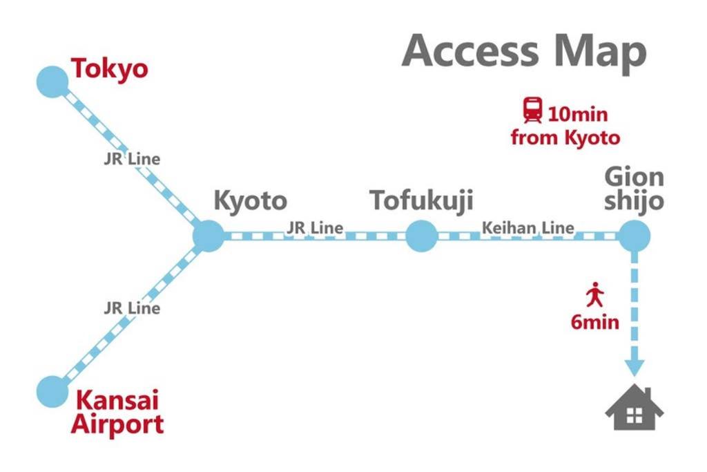 Ichiyo-an view 5