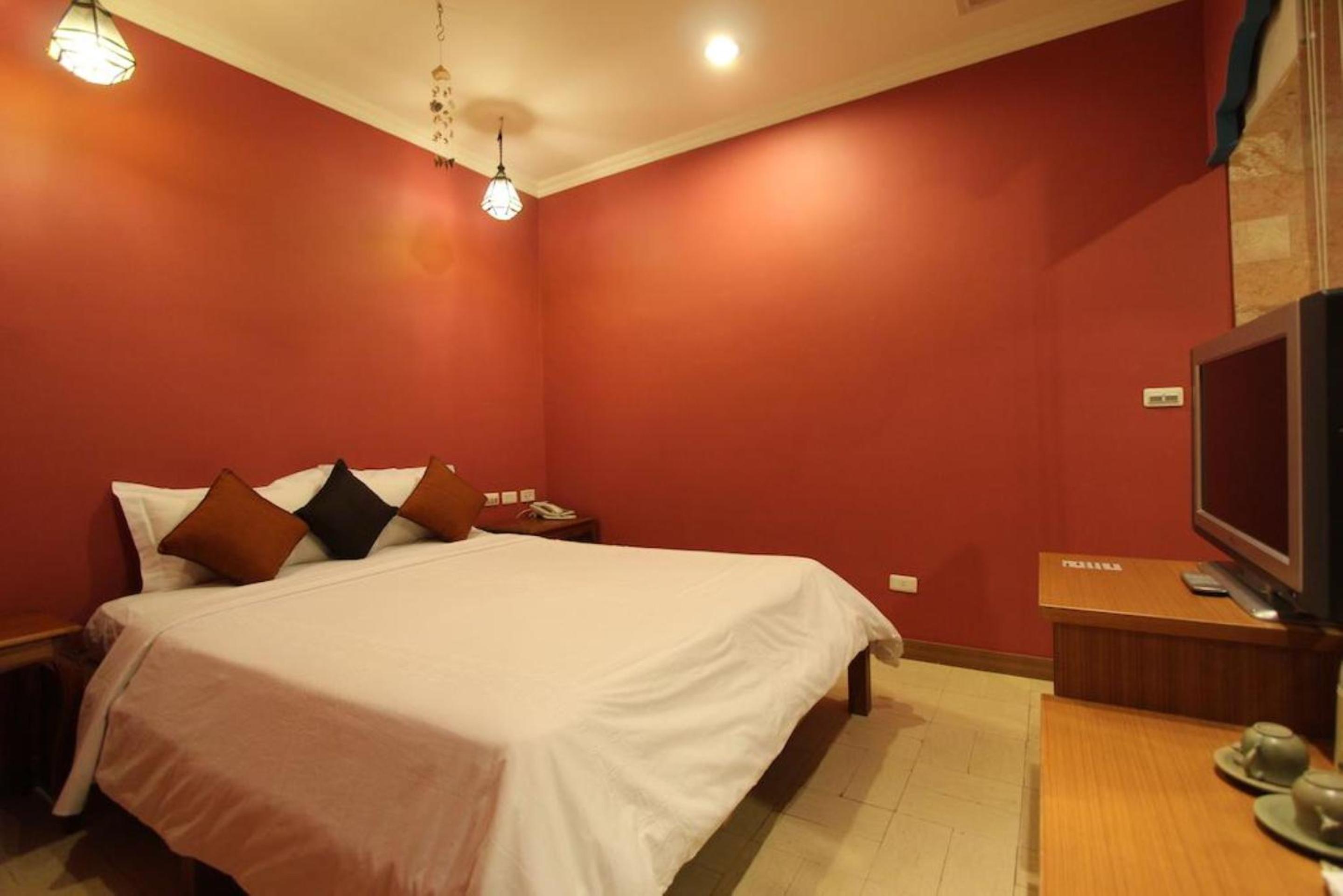 Golden Ocean Azure Hotel