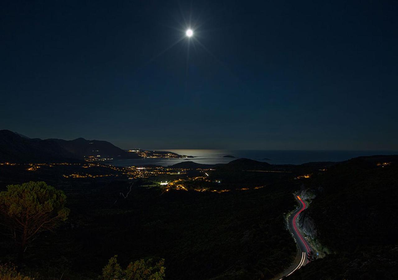 Luxury Villa Miriam with private pool and jet pool near Dubrovnik