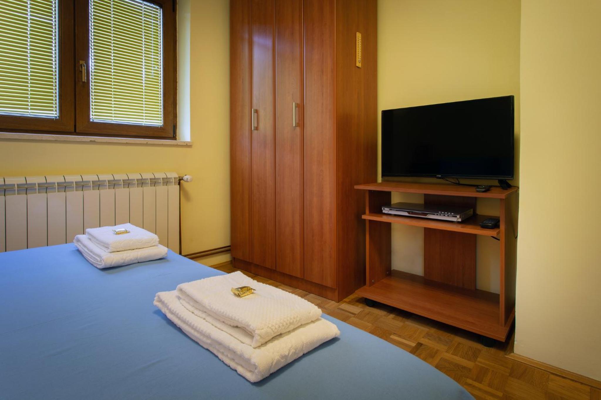 Apartments Mery view 5