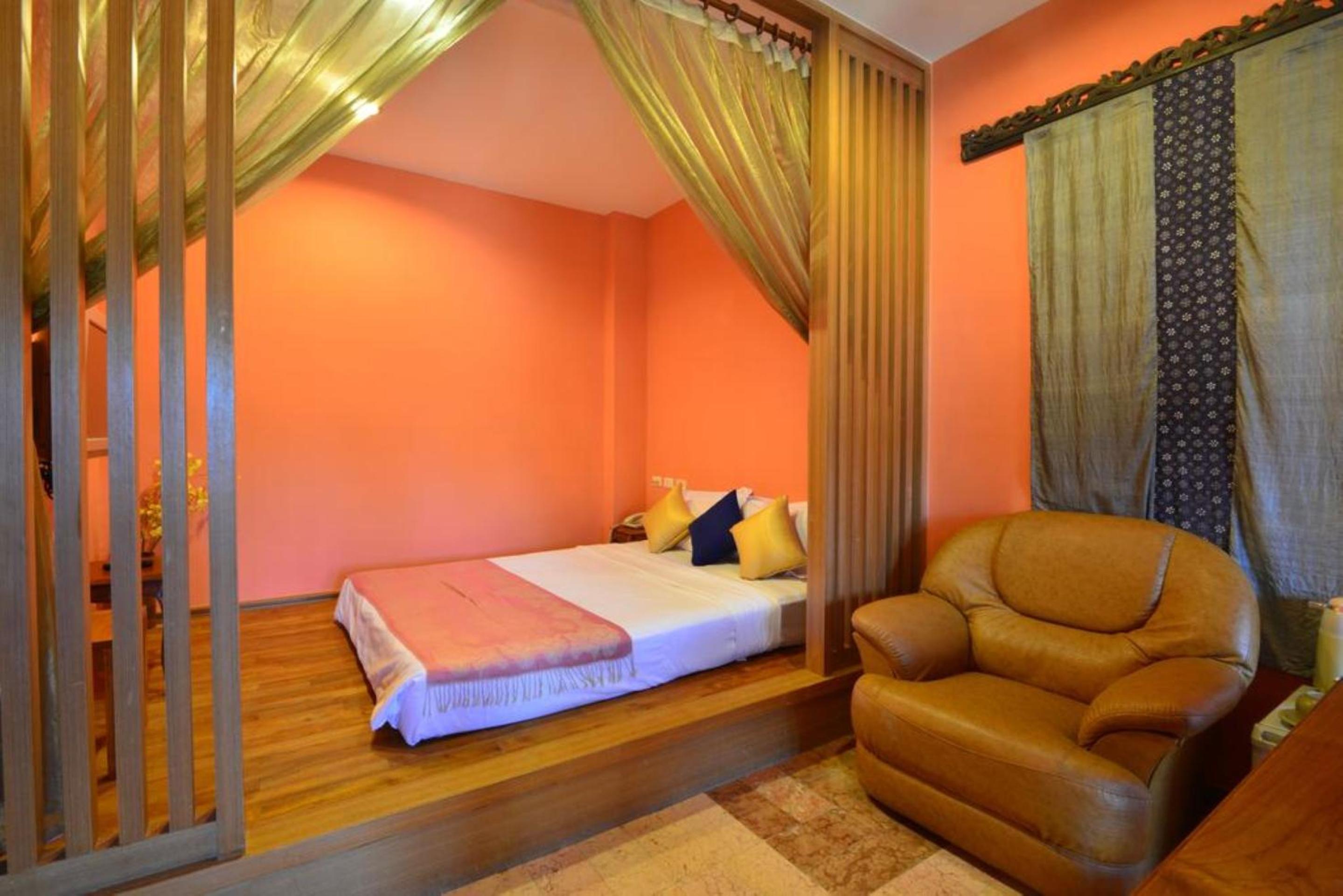 Golden Ocean Azure Hotel
