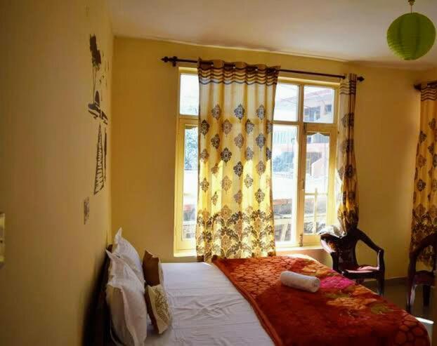 Be Happy HomeStay view 4