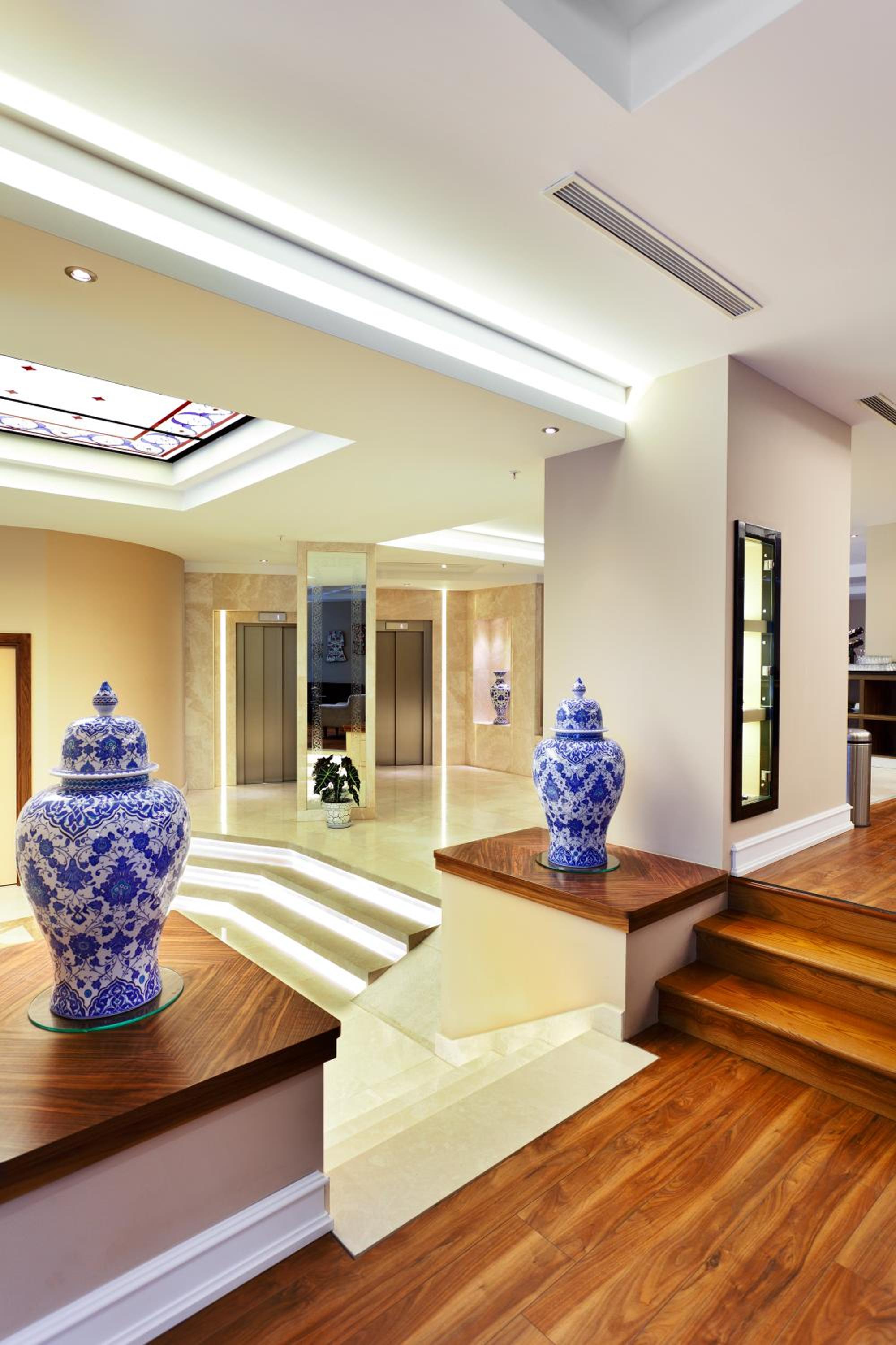 Neorion Otel - Özel Sınıf - Image 20