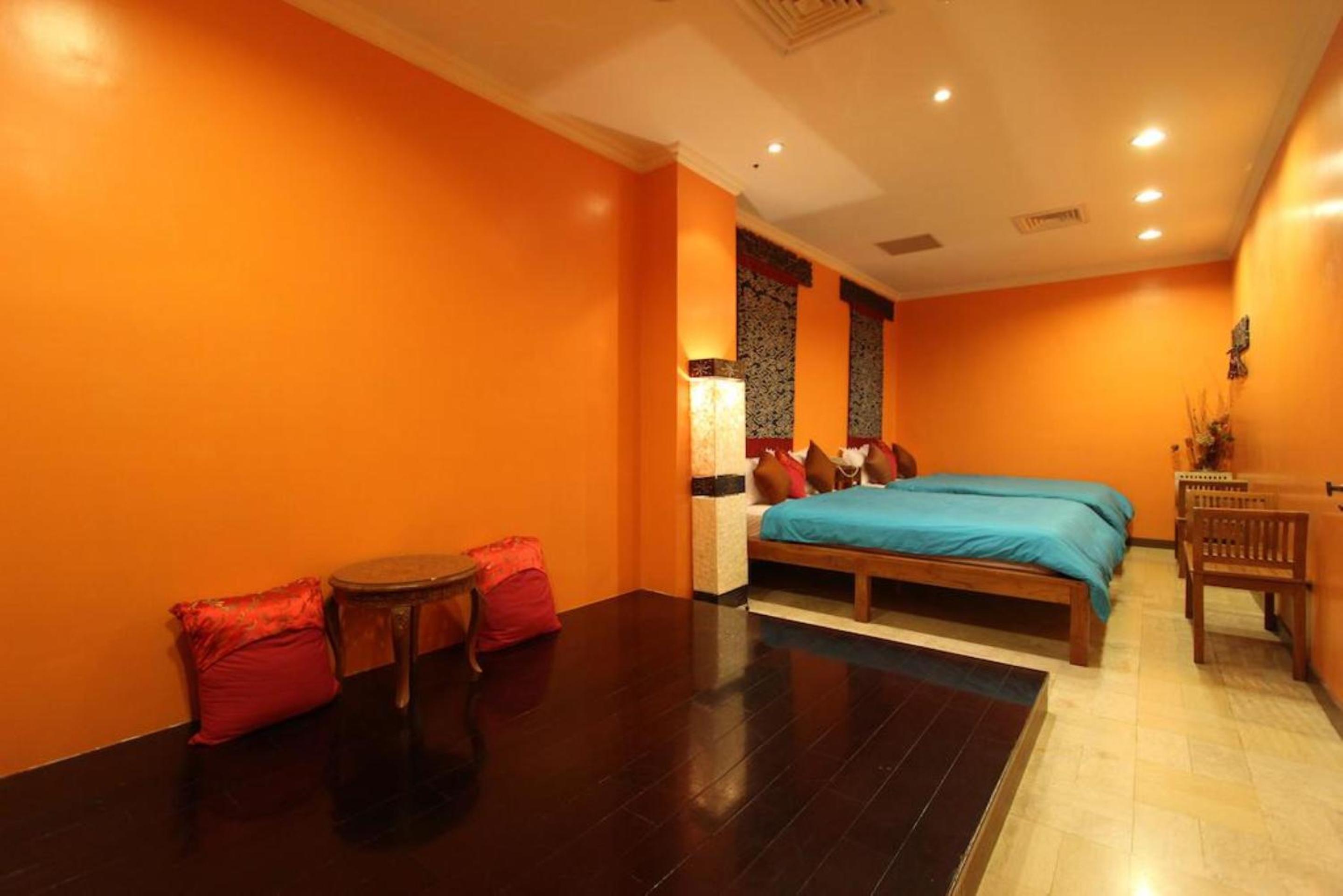 Golden Ocean Azure Hotel