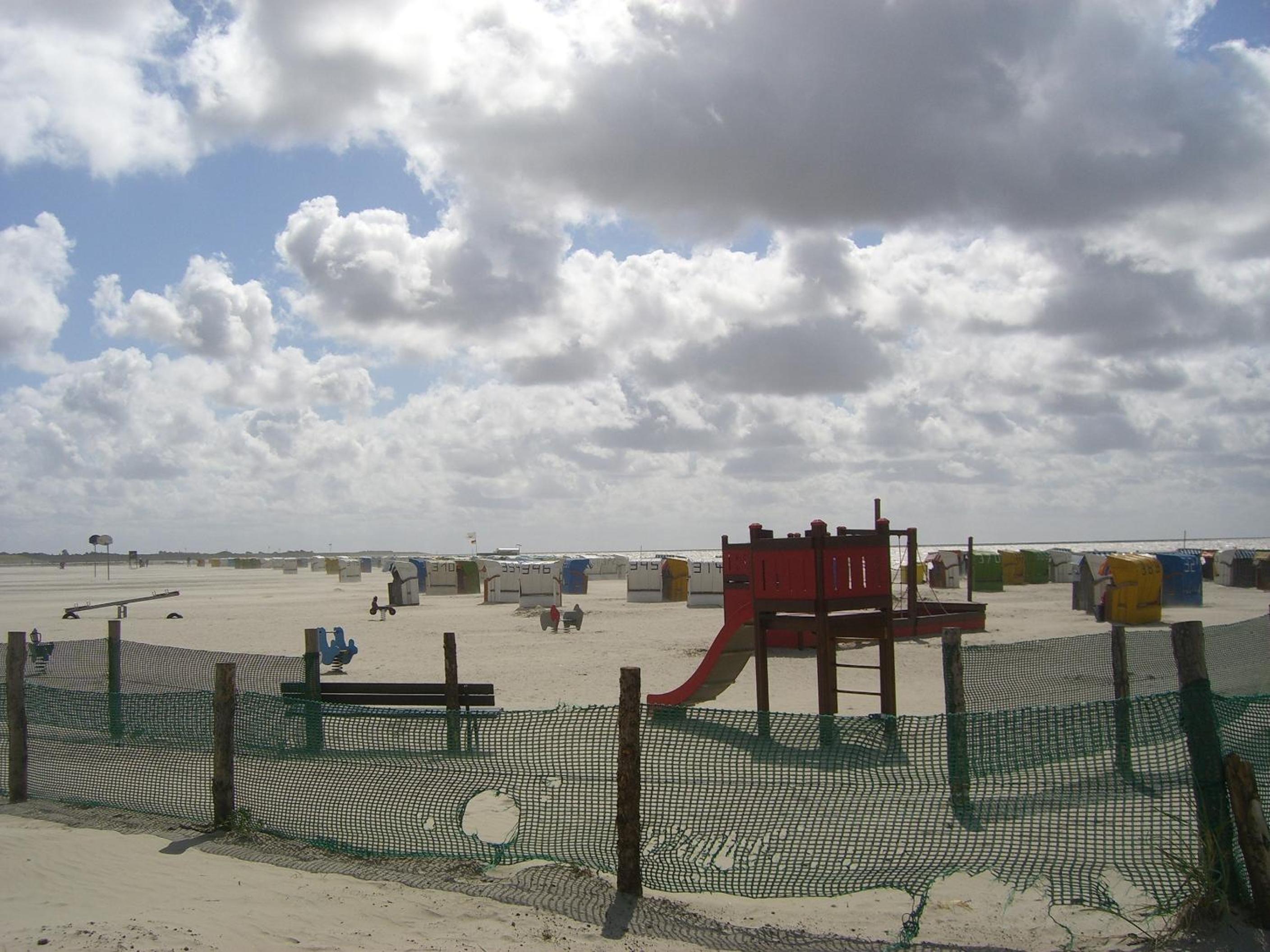Das GrachtenDOMiZiL Greetsiel