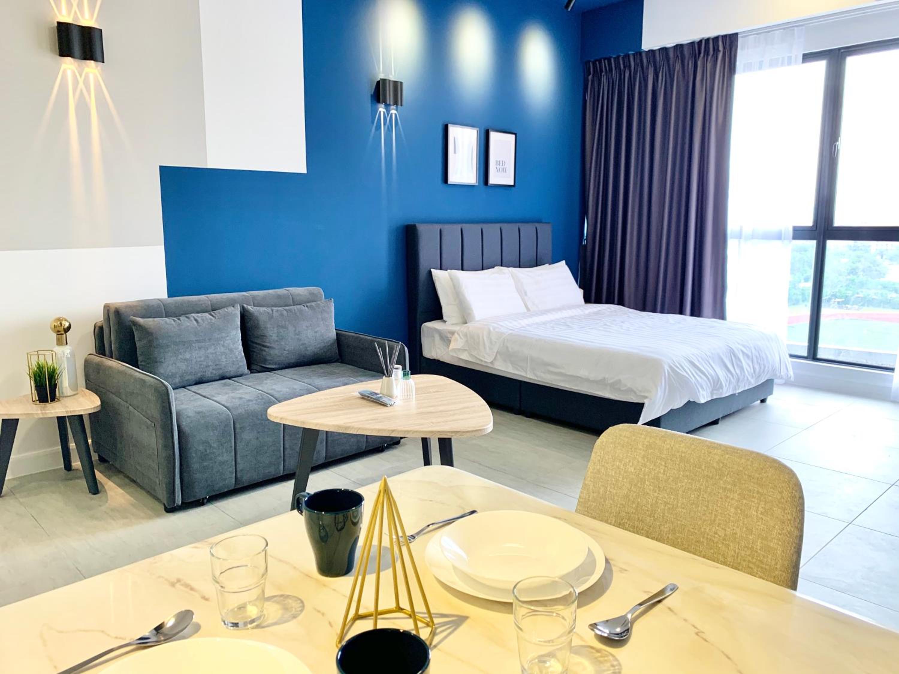 Bell Suites @ Sunsuria City photo 4
