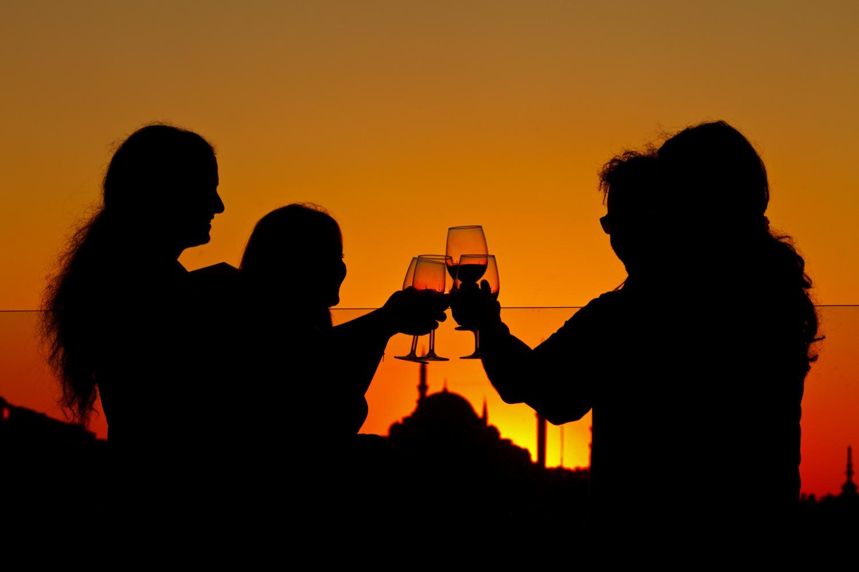 Neorion Otel - Özel Sınıf - Image 18