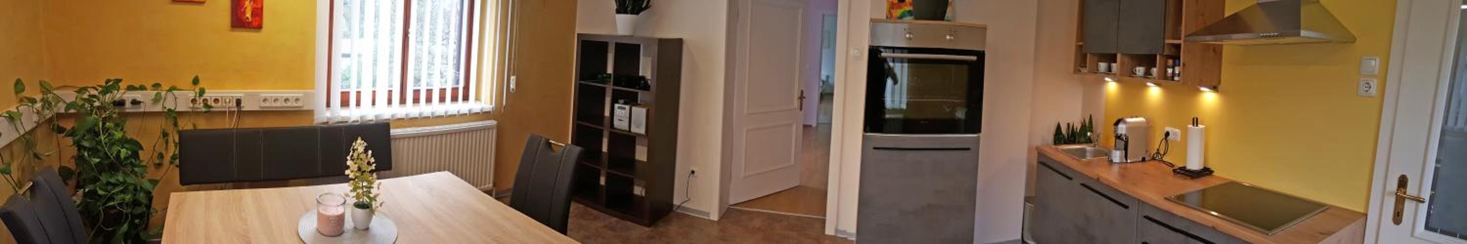 Ferienwohnung Corinna view 4