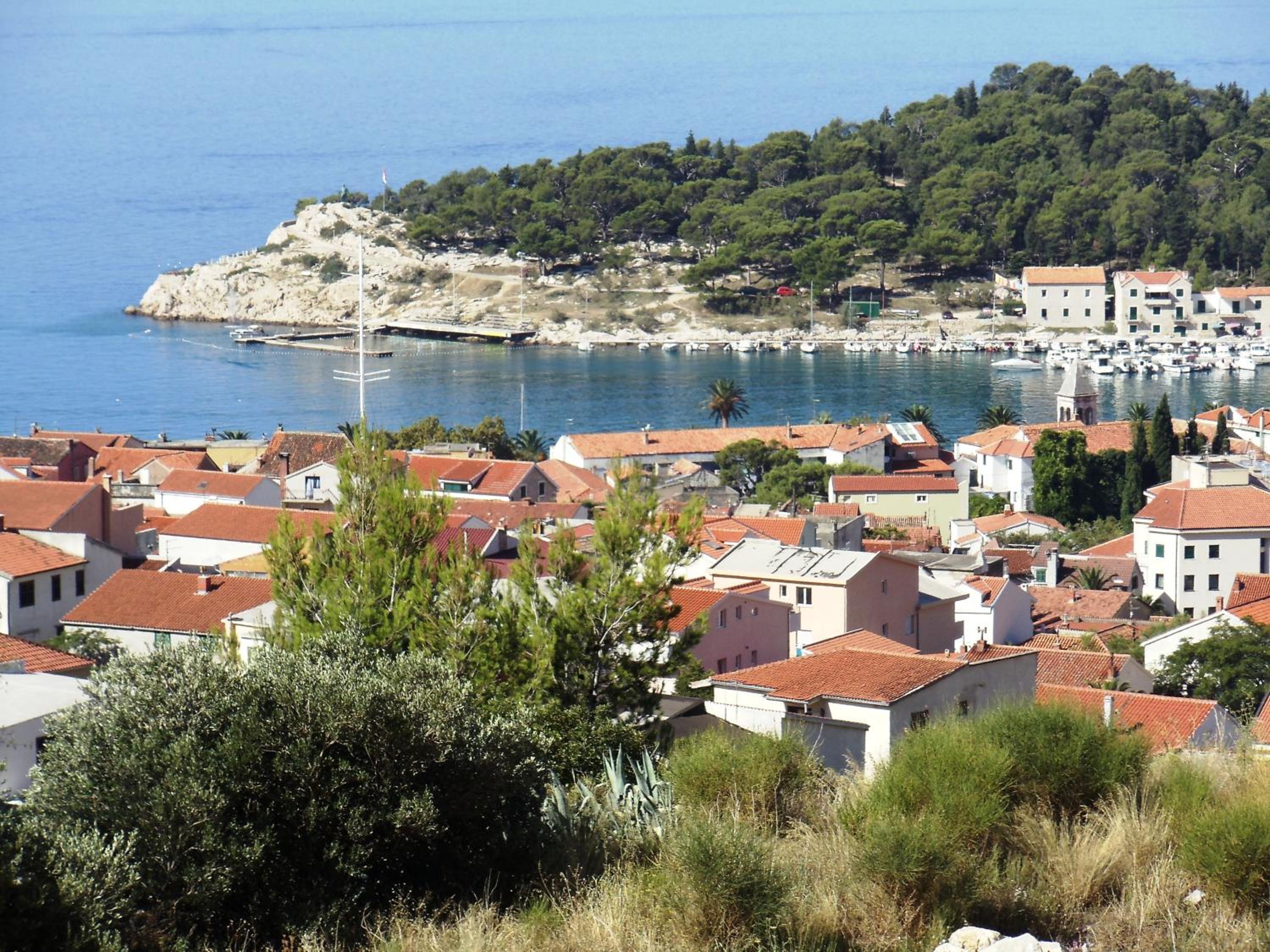 Apartments Akmadzic