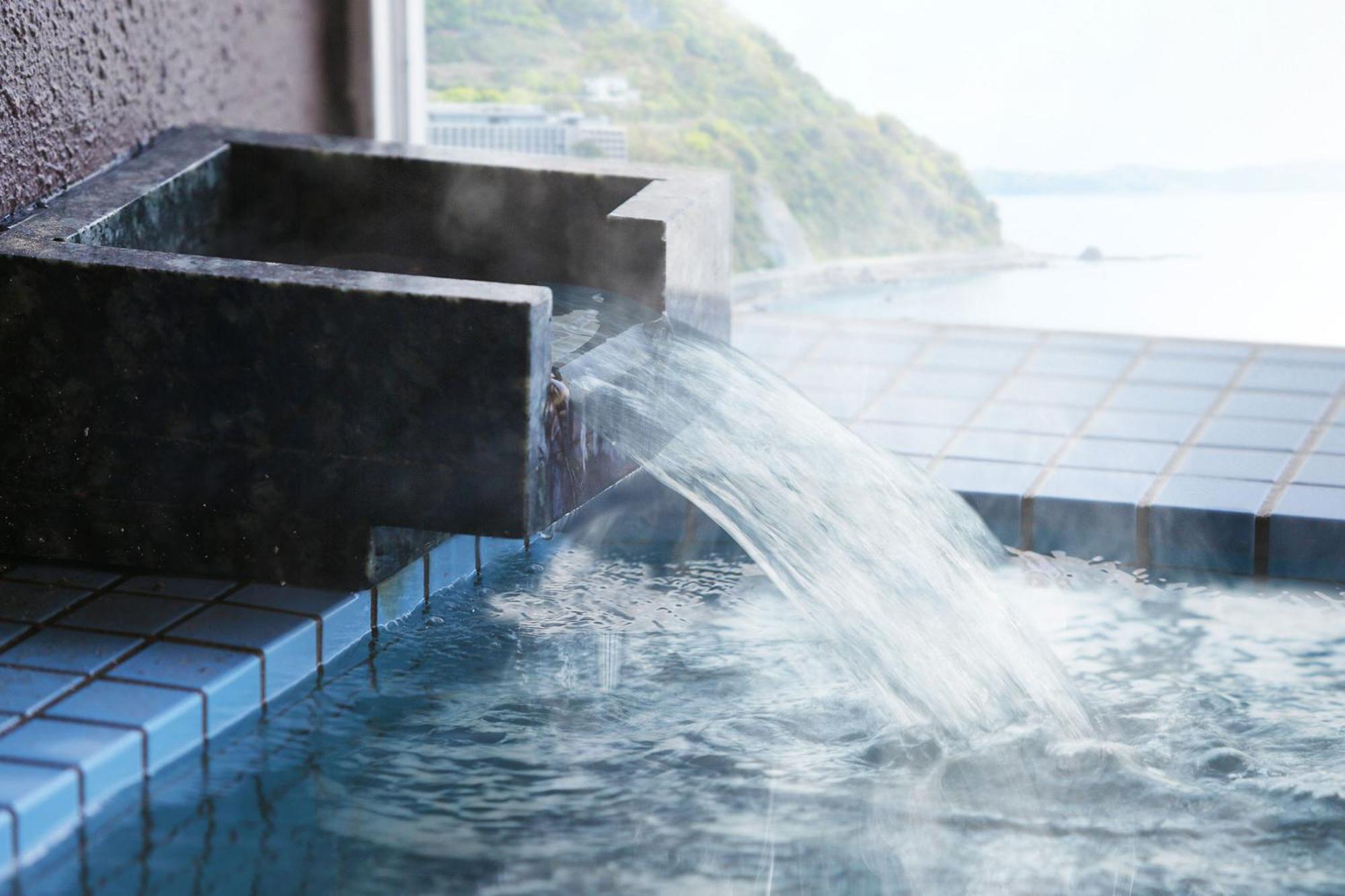 Ooedo Onsen Monogatari Hotel Suiyotei
