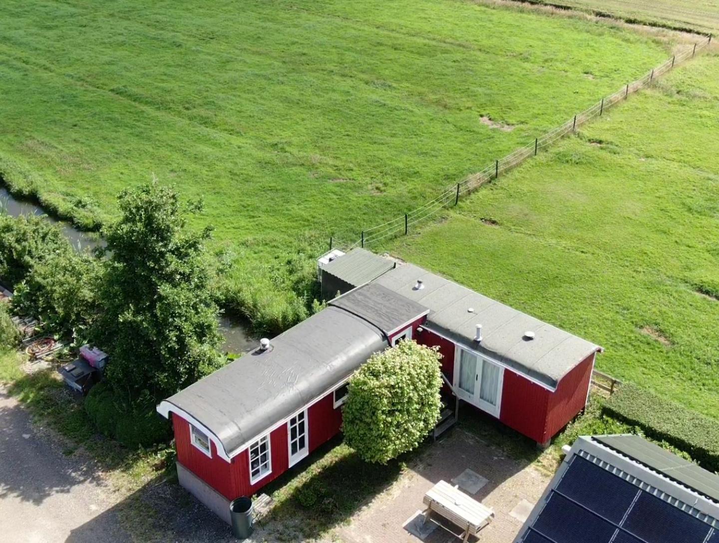 B&B Zunderdorp
