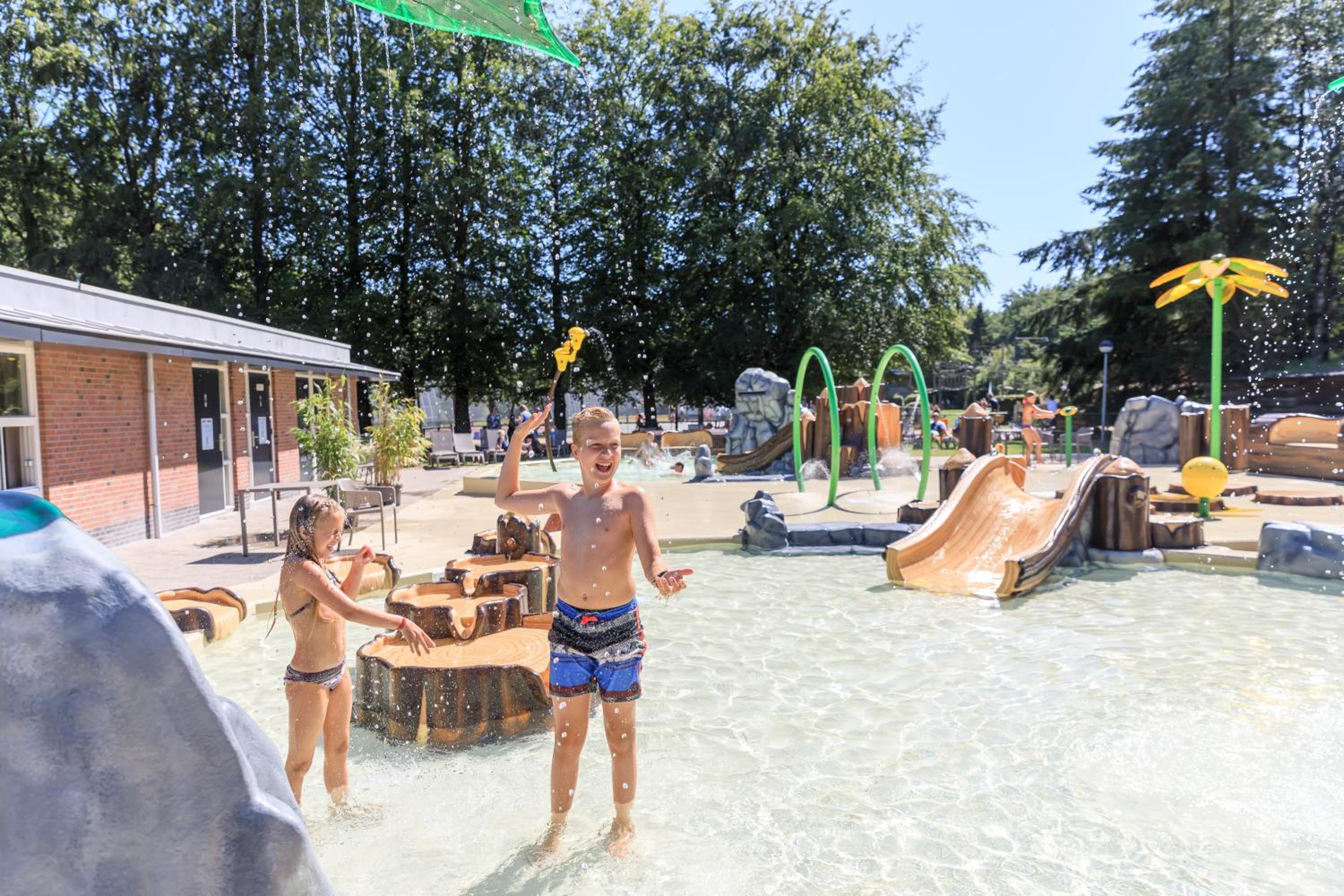 RCN Vakantiepark de Roggeberg
