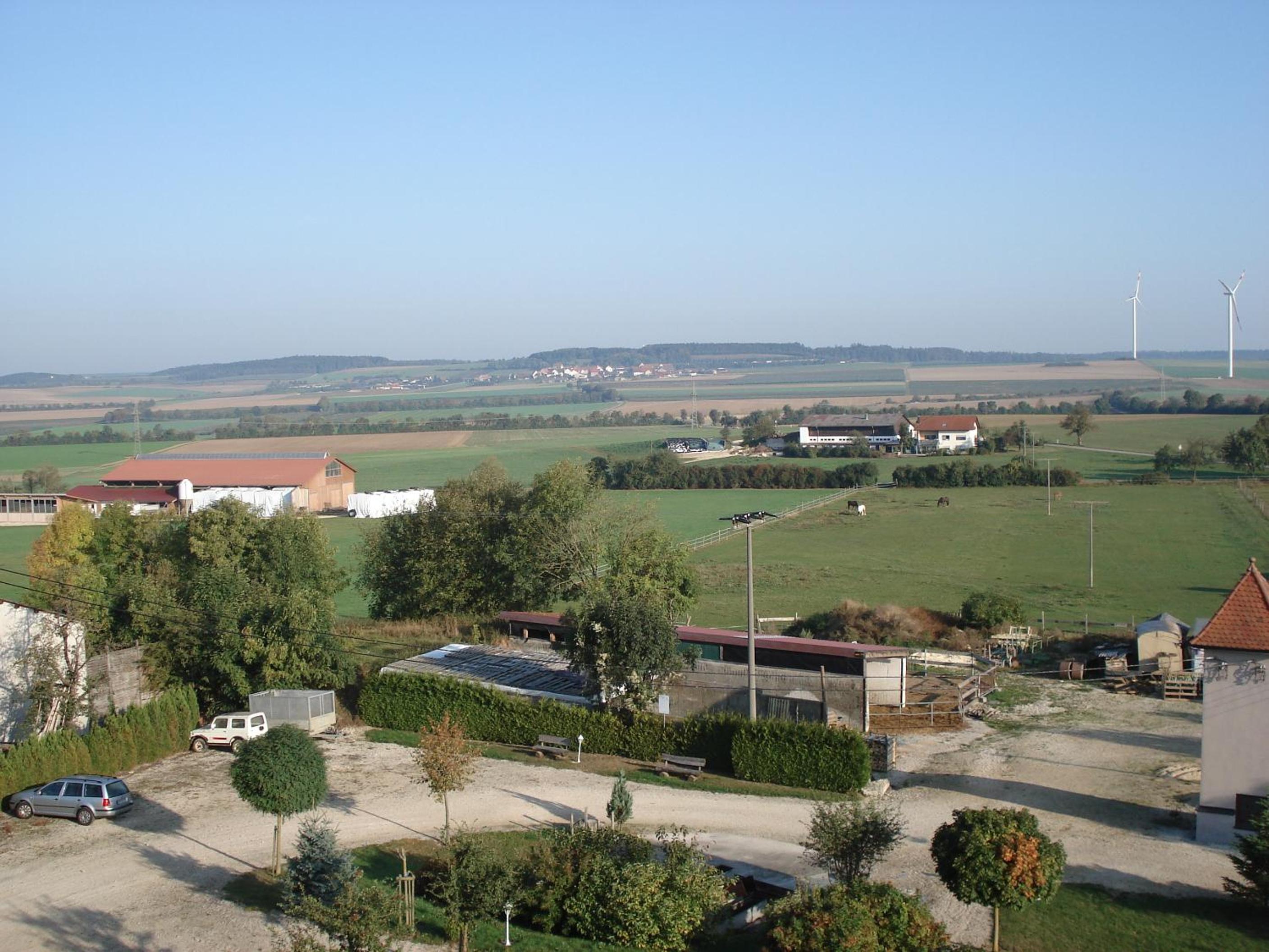 Landhotel zur Kanne - Property Image 18