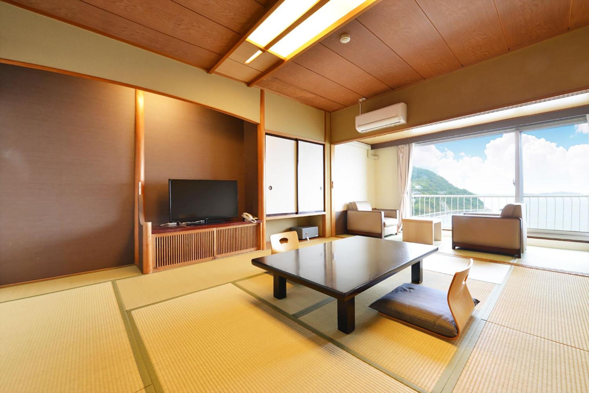 Ooedo Onsen Monogatari Hotel Suiyotei