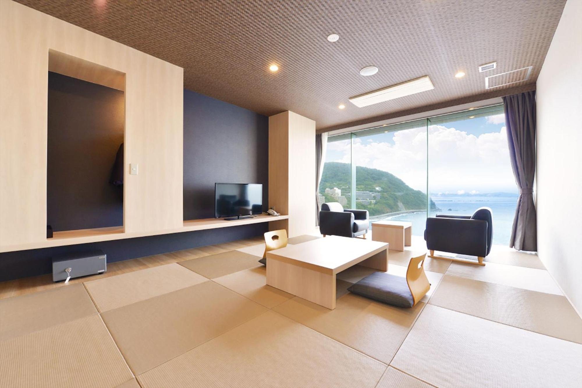 Ooedo Onsen Monogatari Hotel Suiyotei