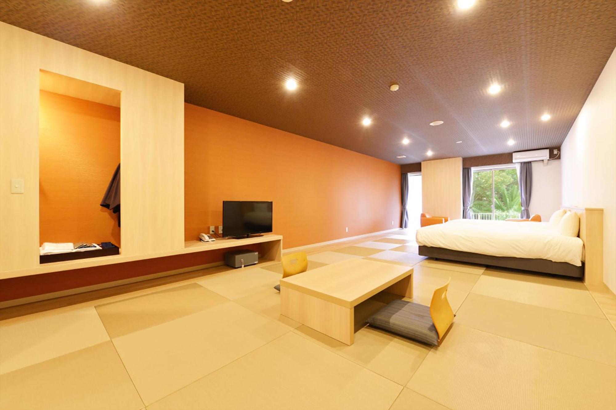Ooedo Onsen Monogatari Hotel Suiyotei