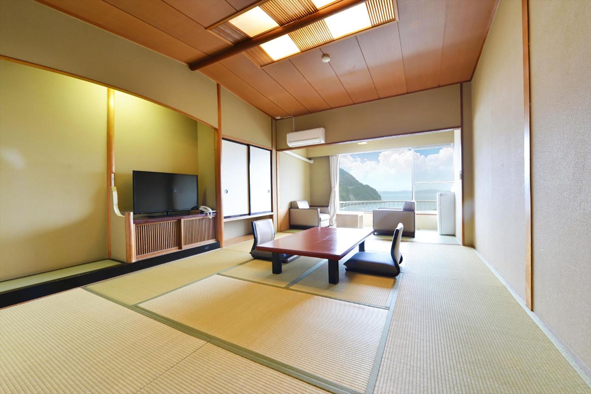Ooedo Onsen Monogatari Hotel Suiyotei