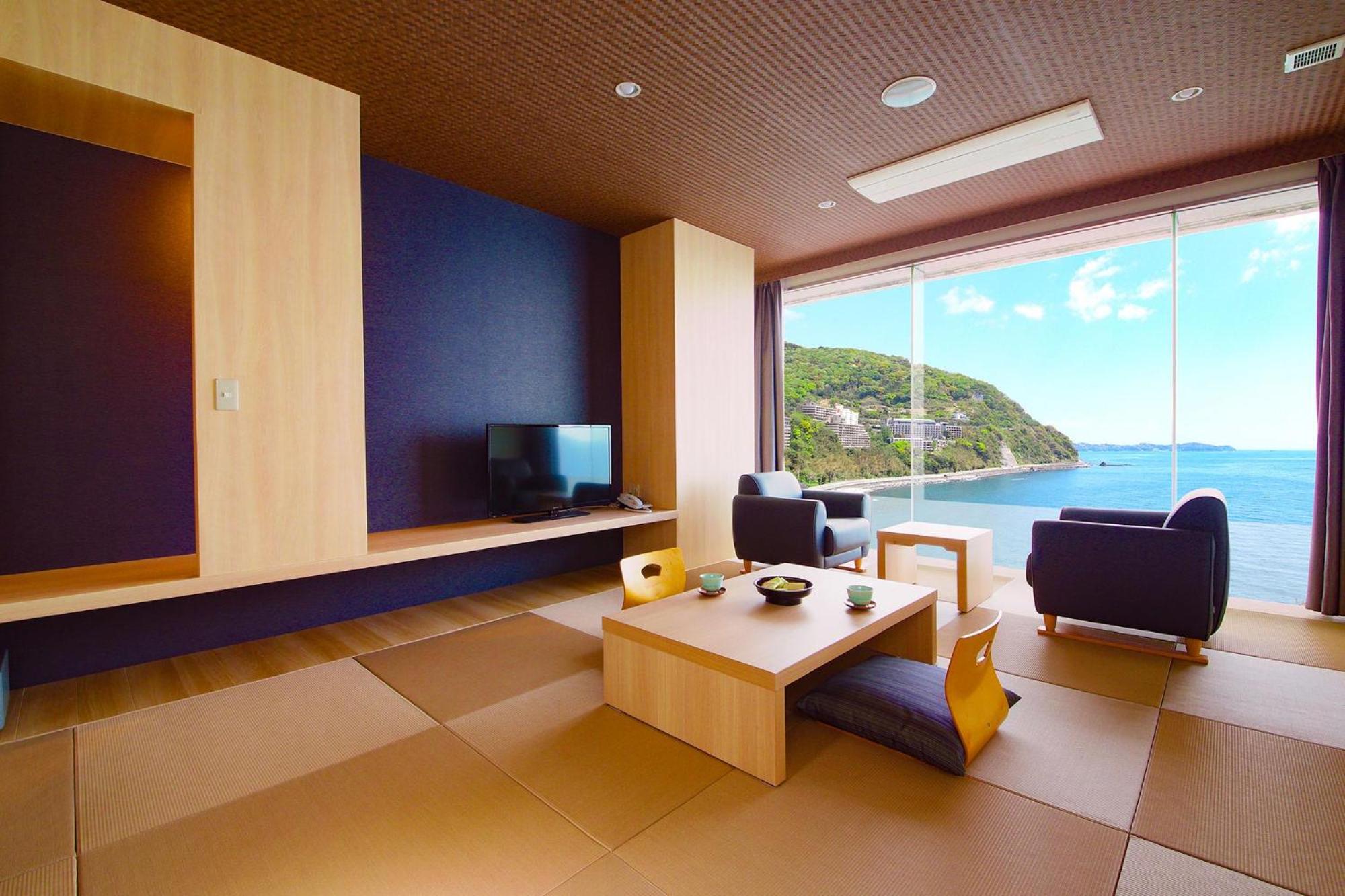 Ooedo Onsen Monogatari Hotel Suiyotei
