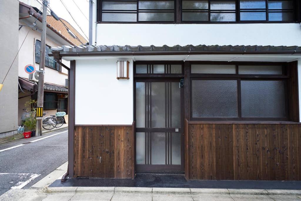 Kuromon House view 2