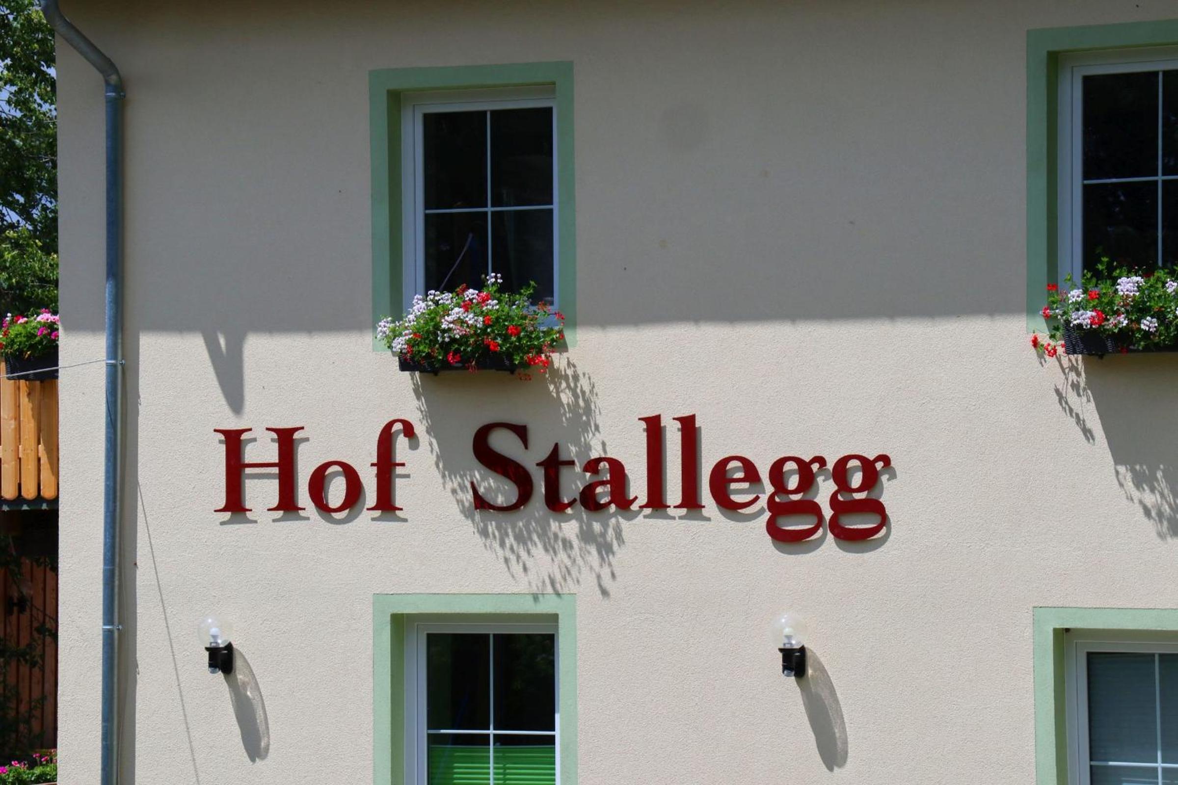 Hof Stallegg