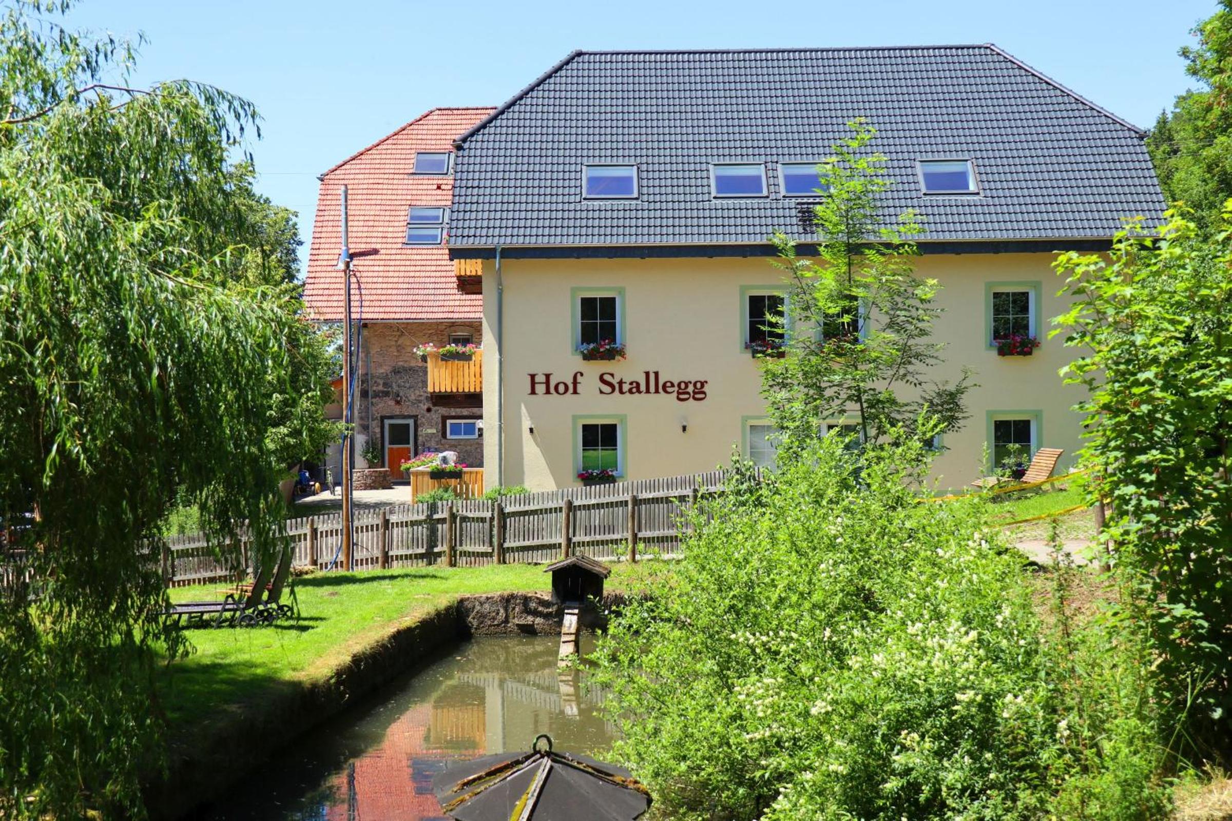 Hof Stallegg